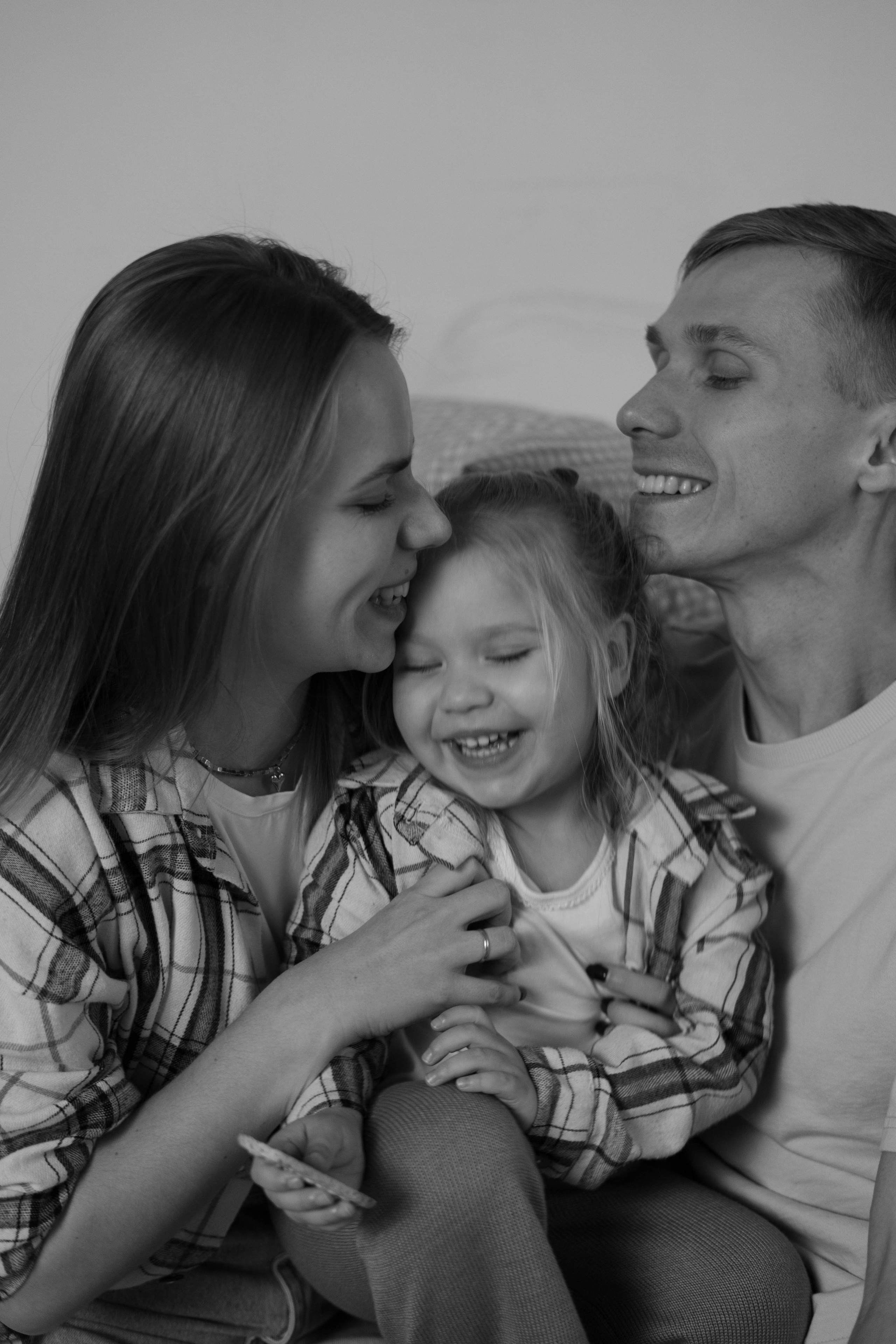 Семейная съемка. Фотограф в Нижнем Новгороде | Лорэна