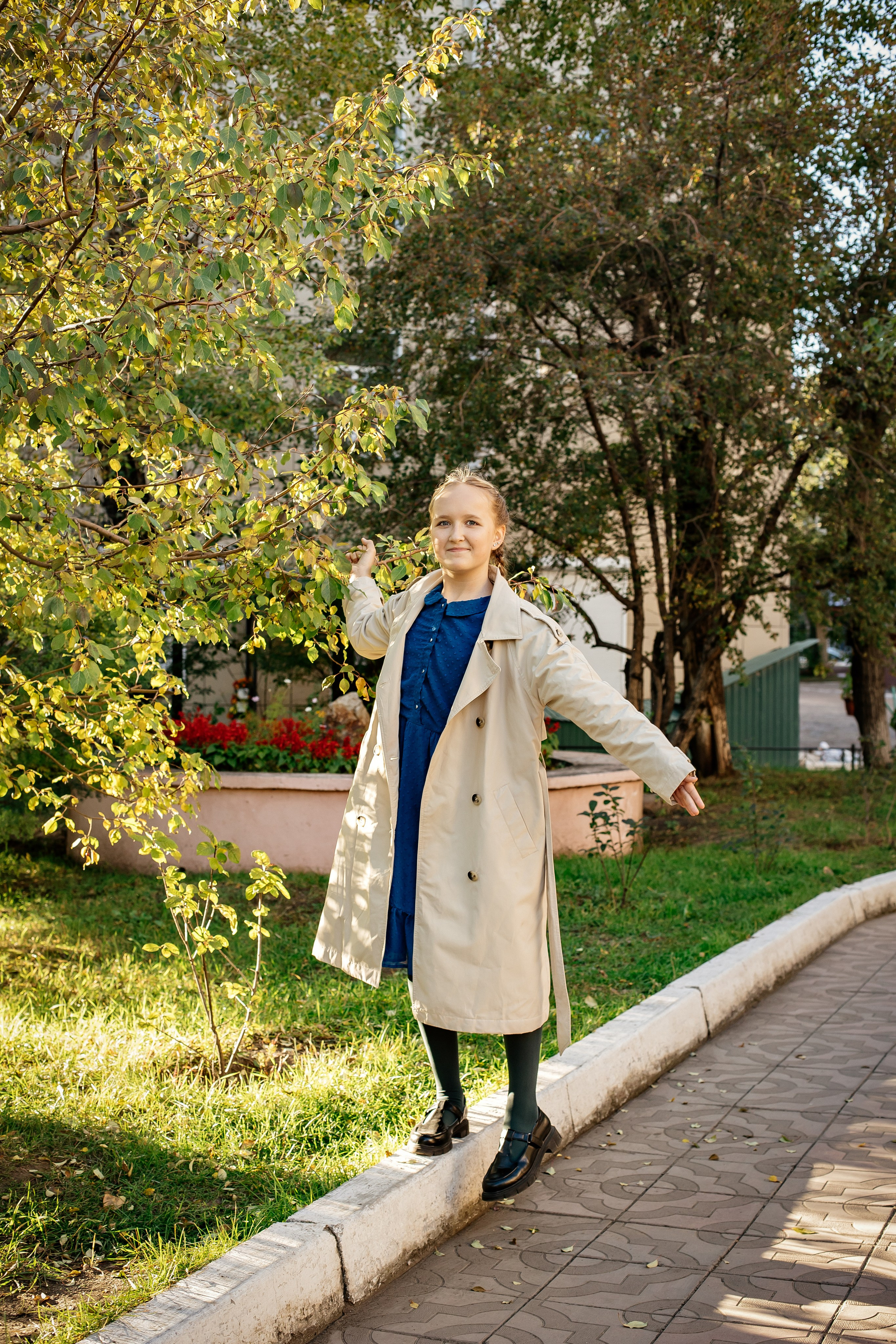 Осенняя съёмка. Фотограф Григорьева Ольга. Портретная, семейная съёмка, Love Stori, видеосъёмка в городе Чита. Выпускные альбомы, фотокниги