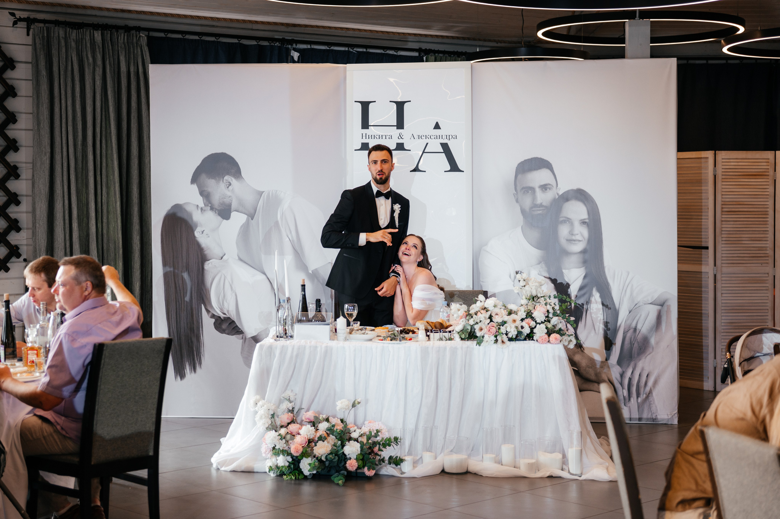 Nikita & Alexandra. Свадебный и индивидуальный фотограф Никита Роут | Москва