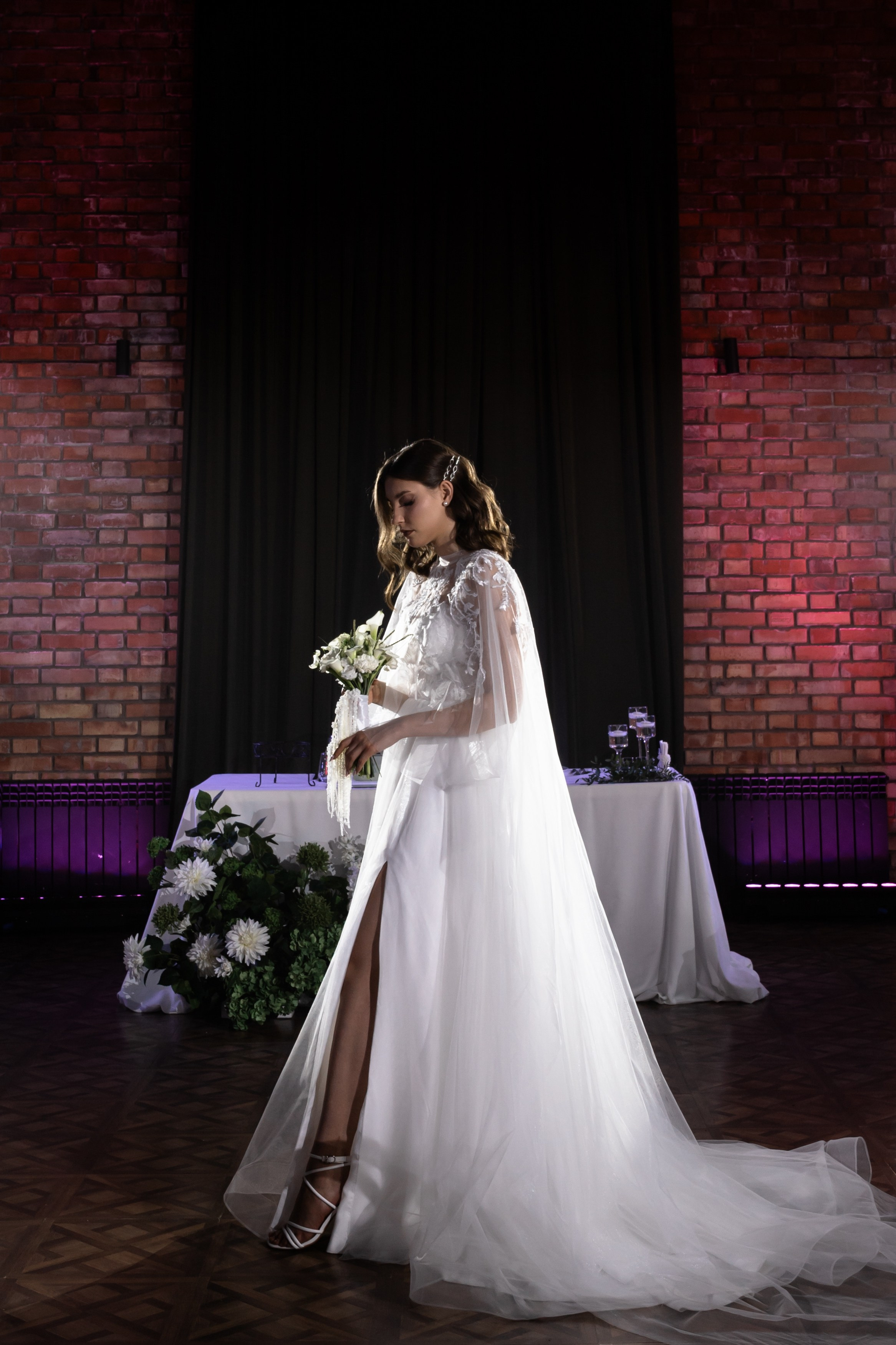 Артём и Екатерина. Свадебный фотограф Чижкова Любовь. Нижний Новгород