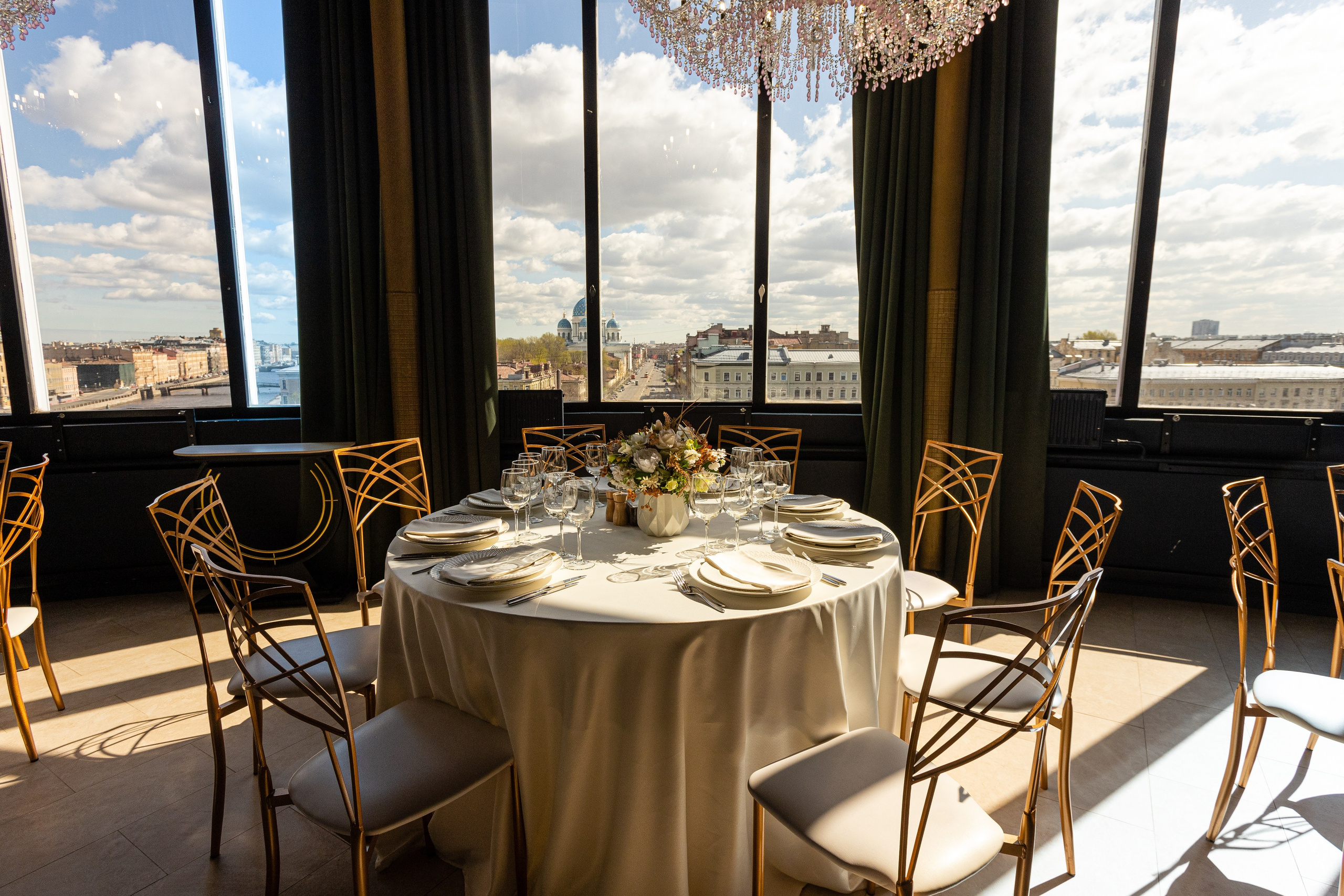 Интерьерная Фотосъемка в СПб для Недвижимости и Дизайна. Фото и Видеосъемка на ваше мероприятие. Александр Романов