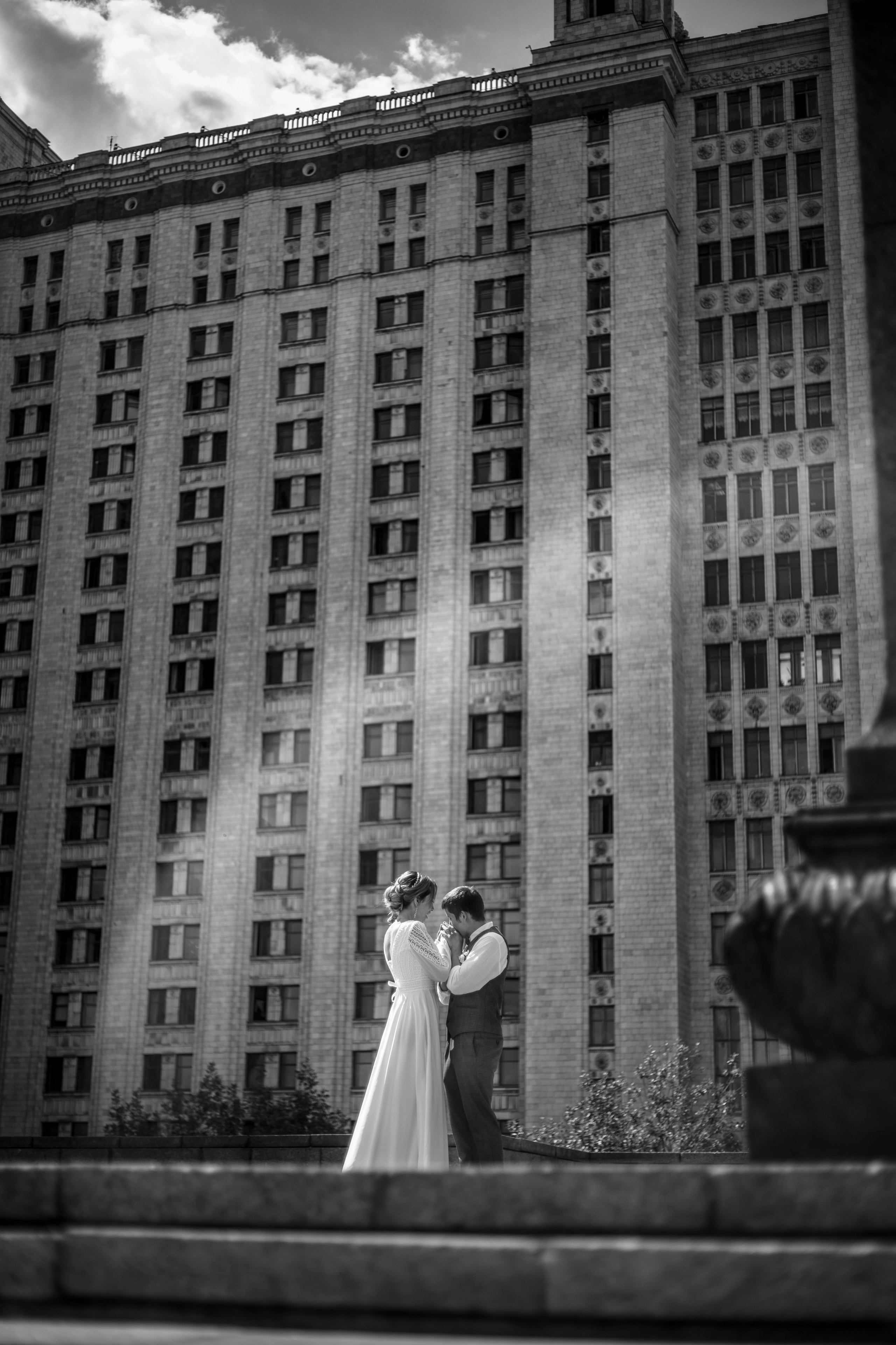 Maria & Alexander. Sergey,kuzichev