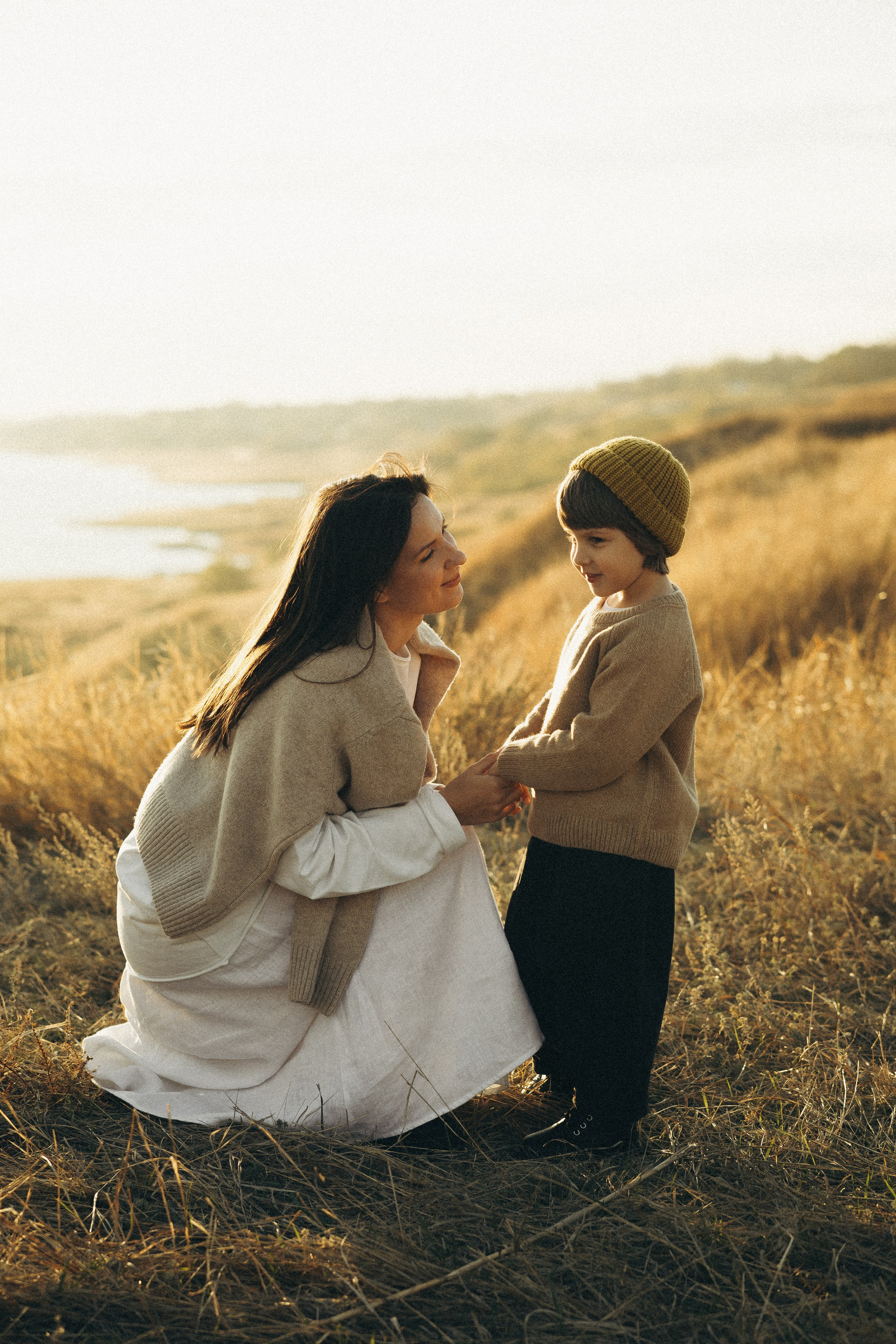 Вика, Артем и Миша. Даша Царёва, фотограф