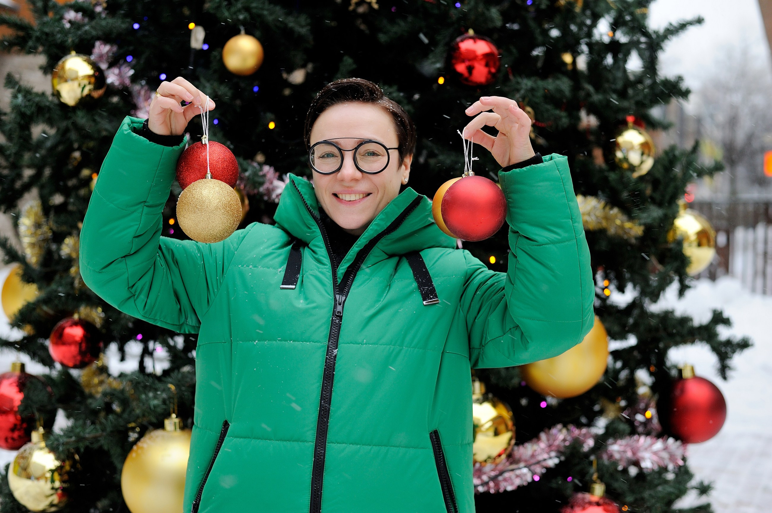 Звезды. Ника Морозова — репортажный и портретный фотограф в Москве