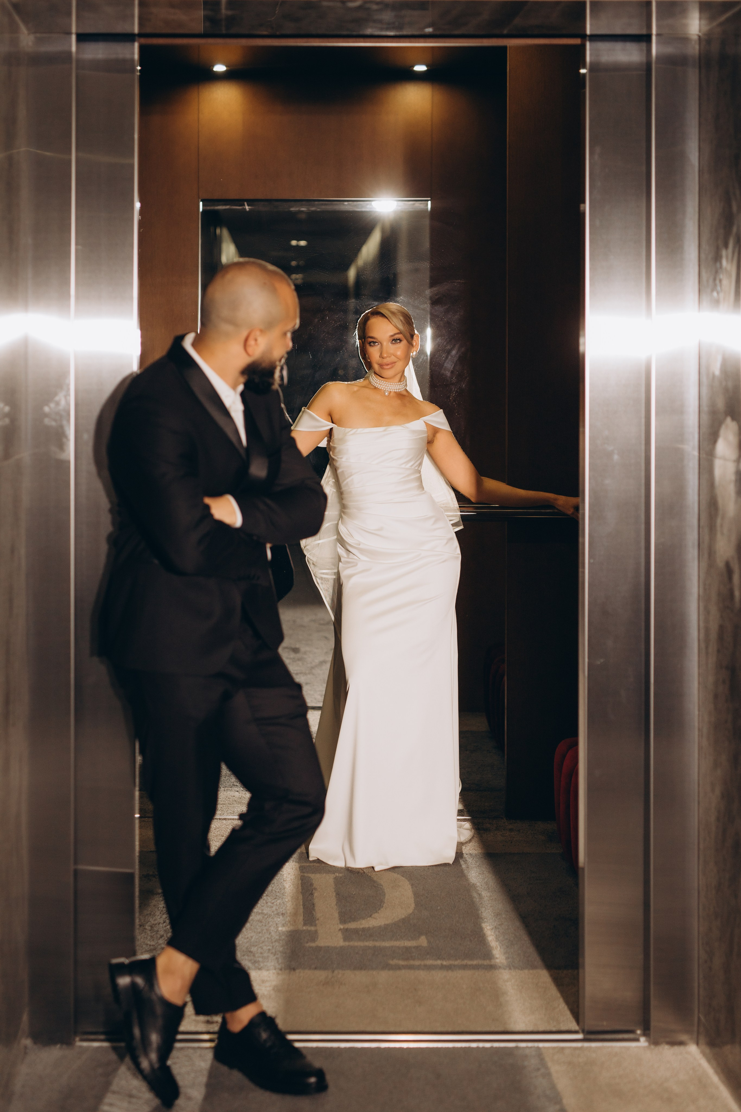 Айрат и Полина. Семейный фотограф в Казани Рузалина Гафурова