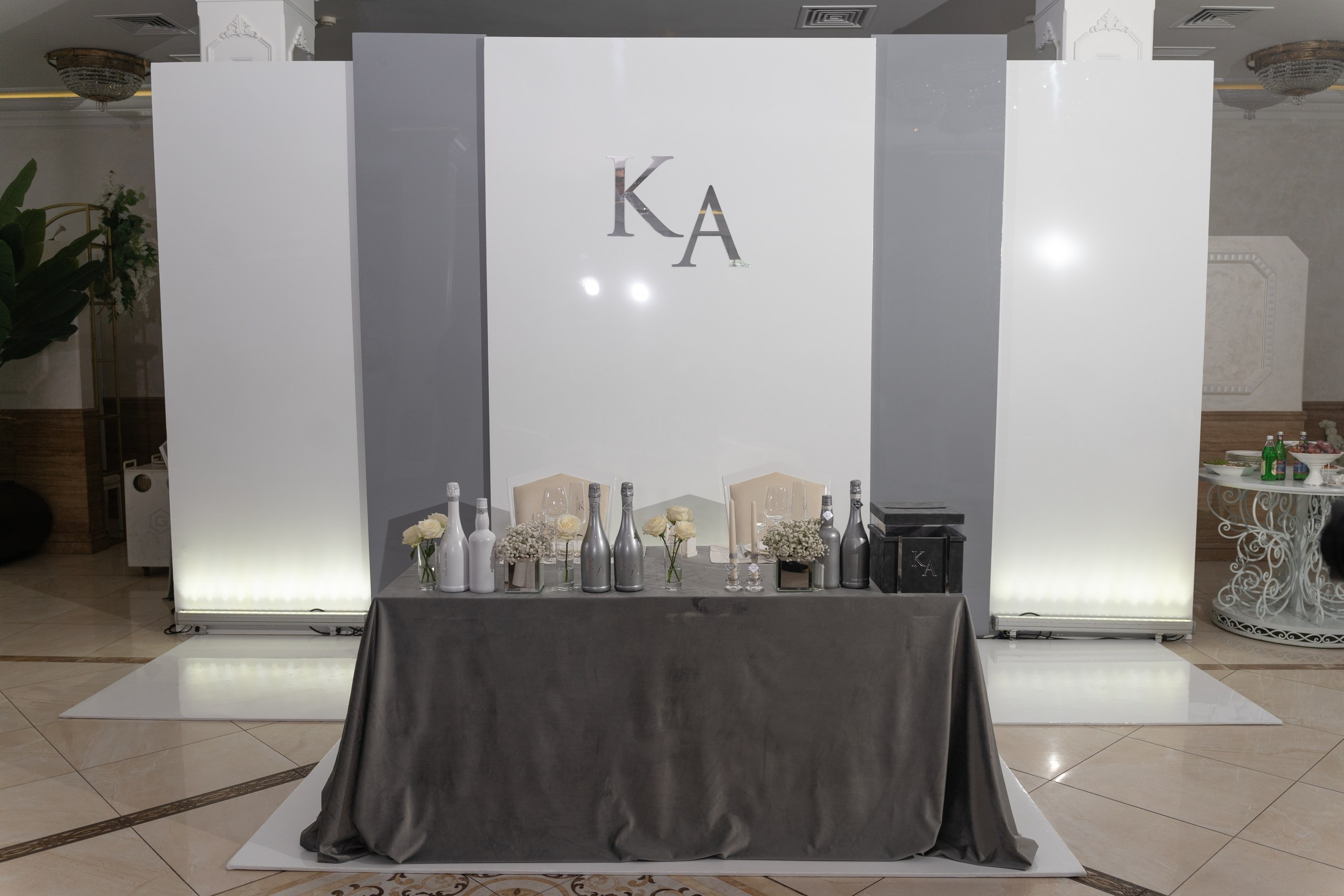 Кирилл и Алёна. Главная