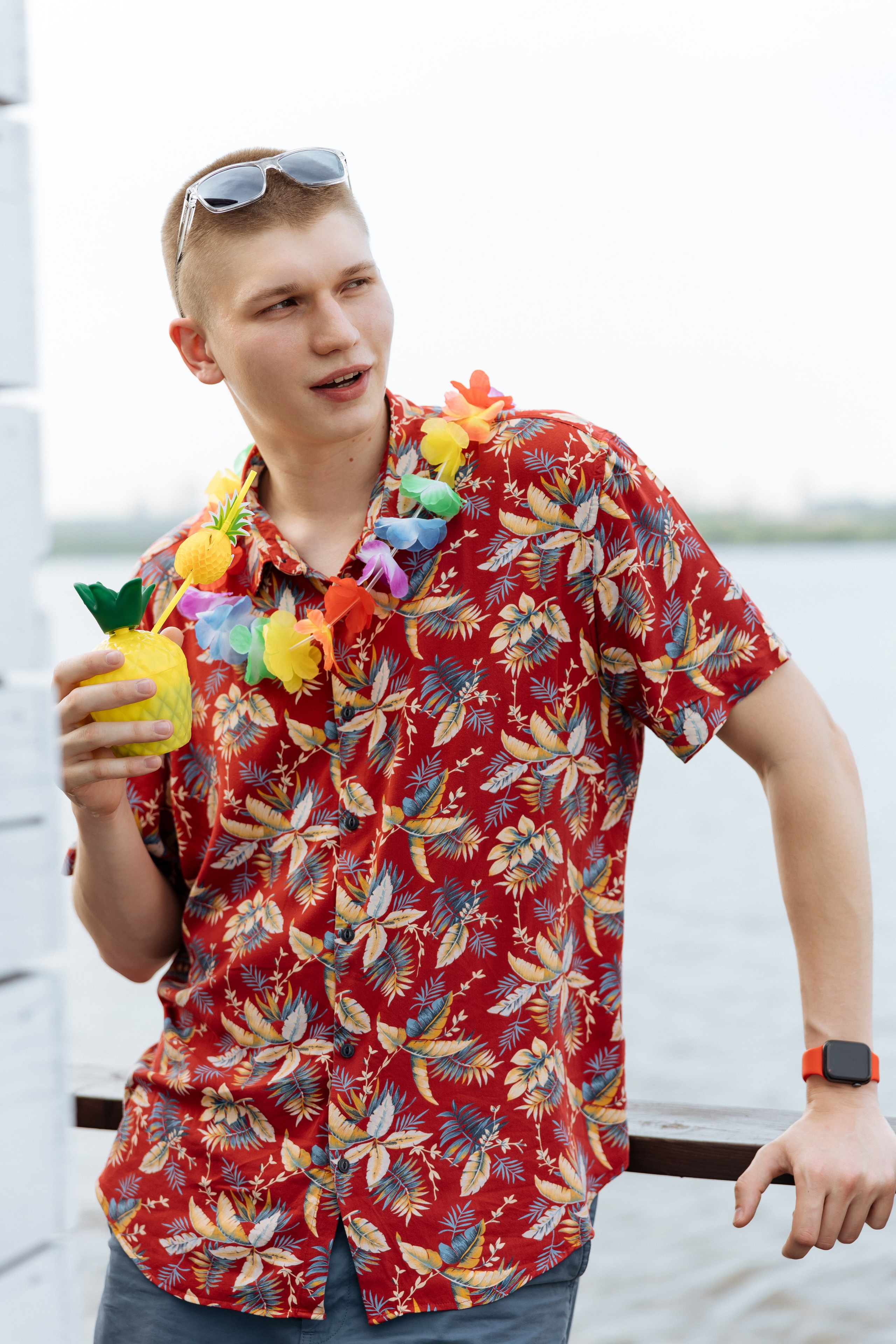 День рождения компании Авис. Свадебный и семейный фотограф Анна Печенкина