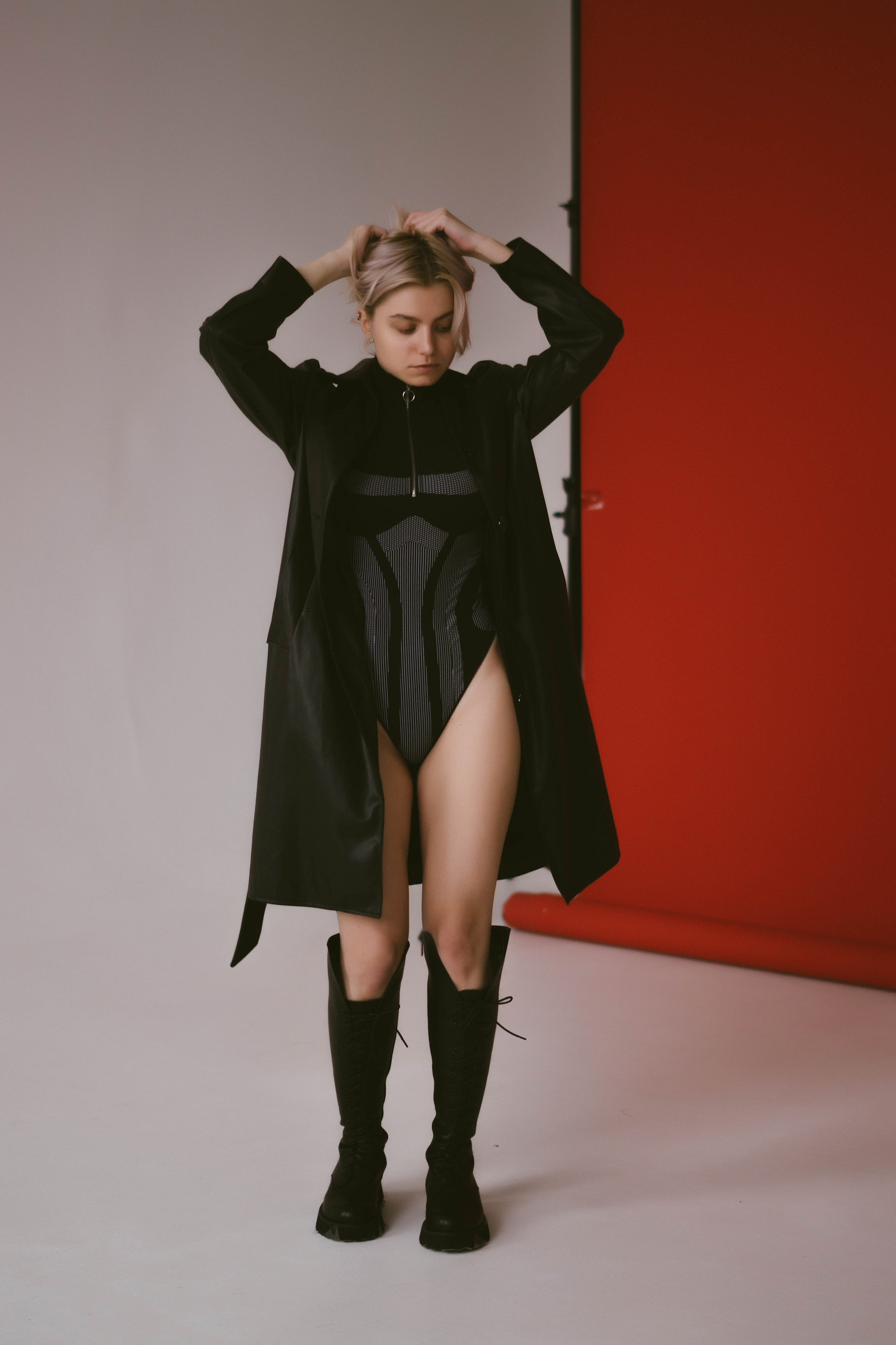 Red-съёмка. Фотограф в Липецке и Москве Рыкова Юлия