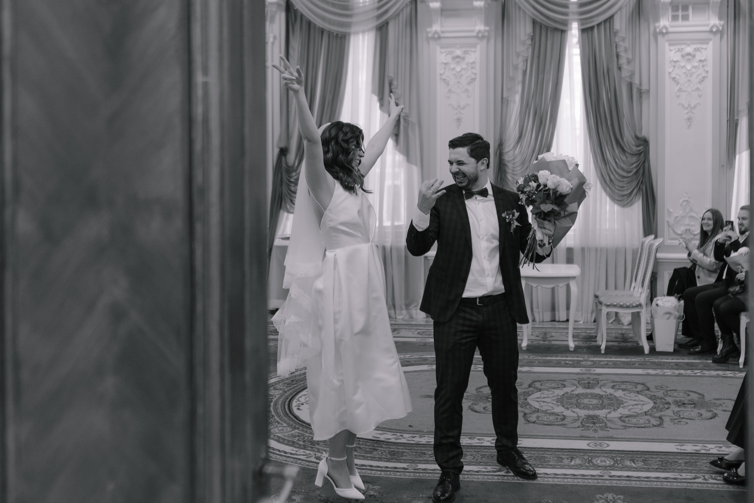 Свадьба Яны и Коли. Ваш фотограф в Санкт-Петербурге Татьяна Трухина