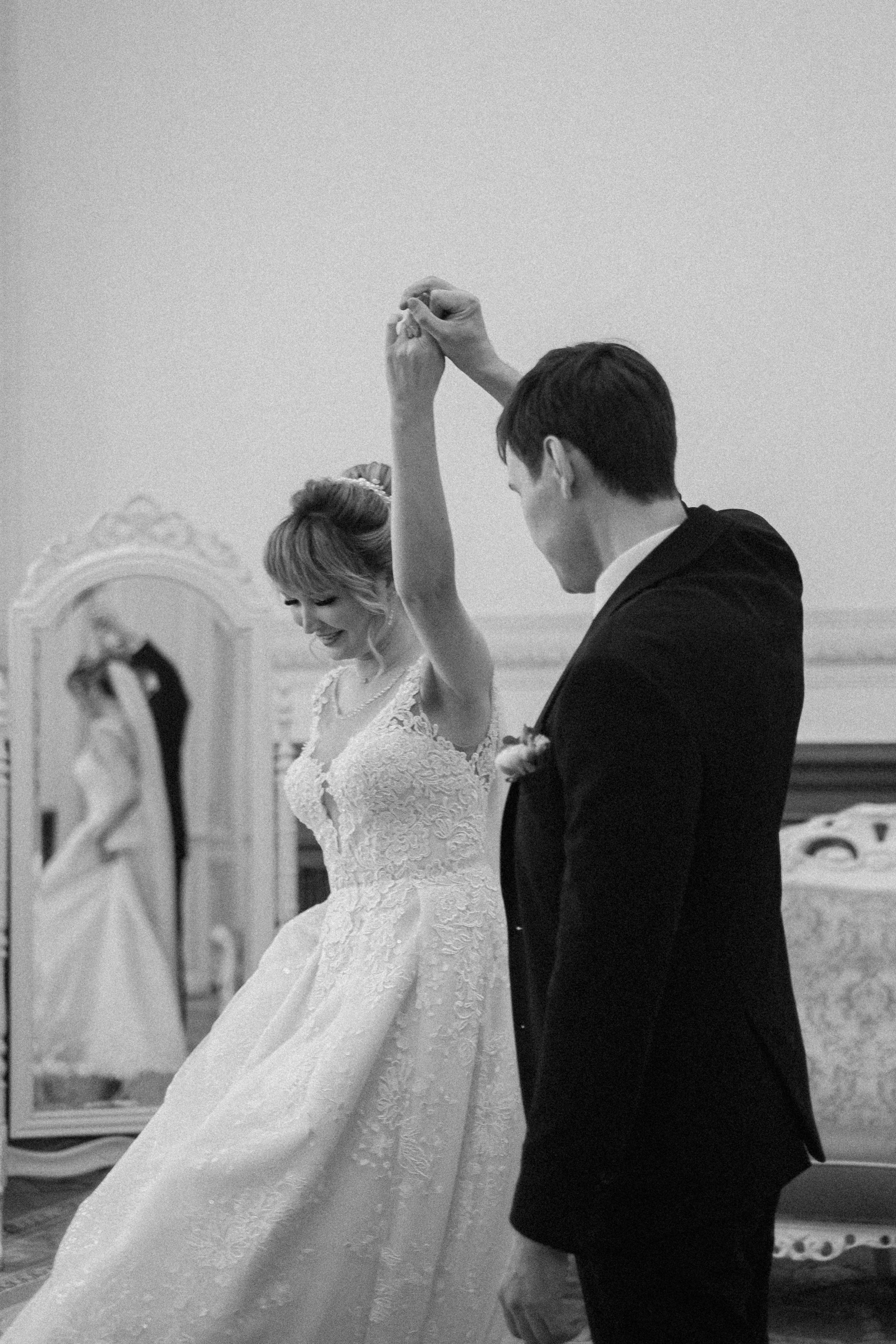 Аня & Женя. Фотограф Мария Хлебникова Санкт-Петербург Москва