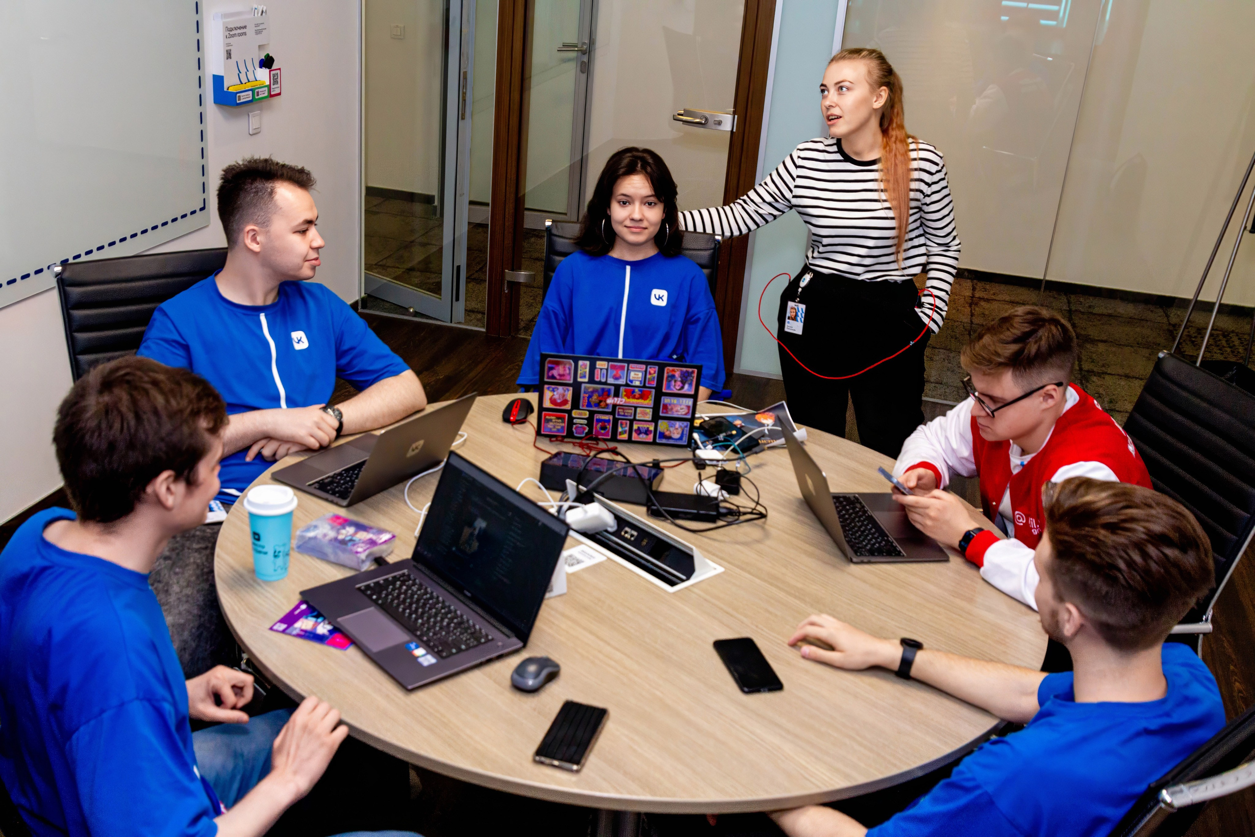 Наши проекты. Morozov Media — Репортажная фотосъемка в Санкт-Петербурге