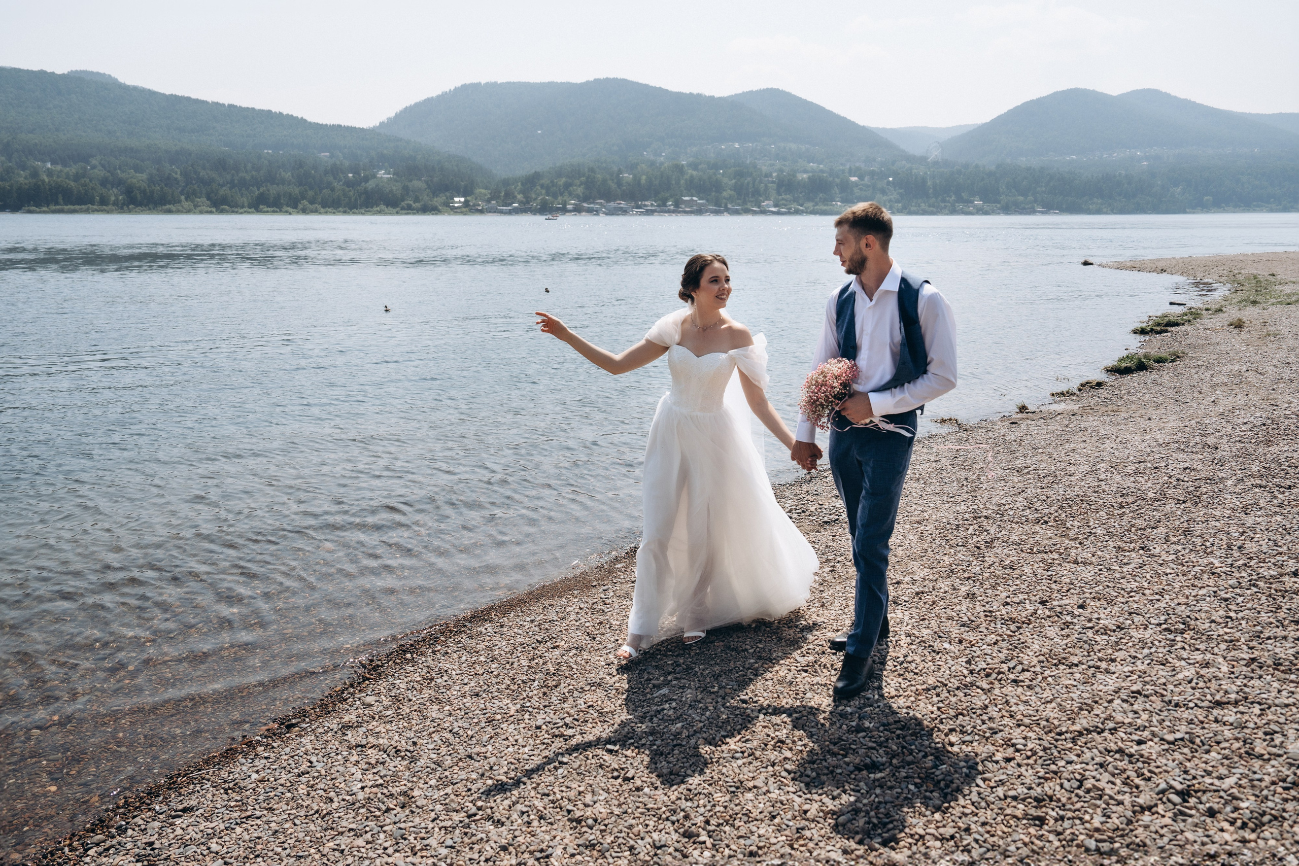 #Сергей_Юлия. Фотограф Юлия Павлова Красноярск