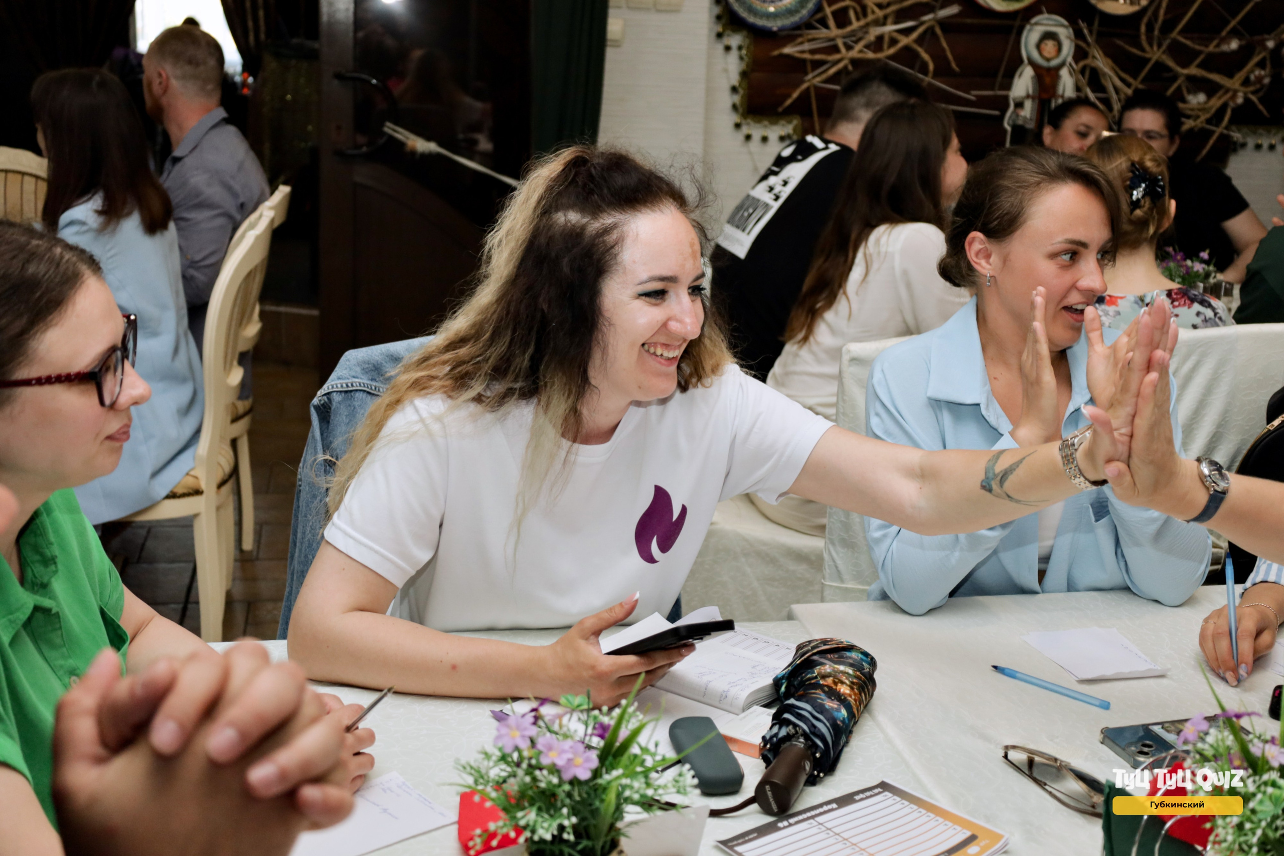 26 июня 2024 года. Фотограф в Губкинском | Александра Артамонова