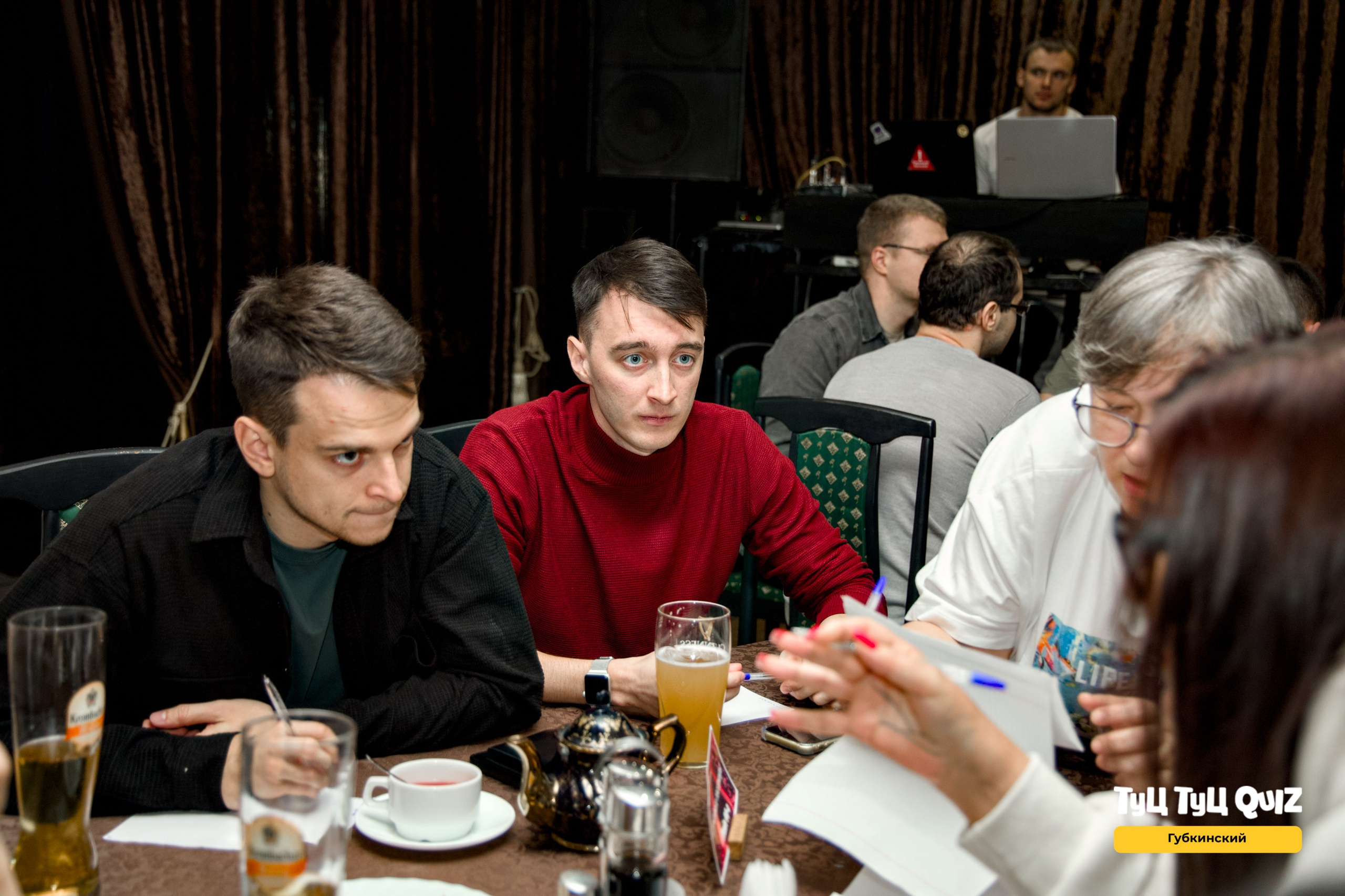 15 сентября. Фотограф в Губкинском | Александра Артамонова