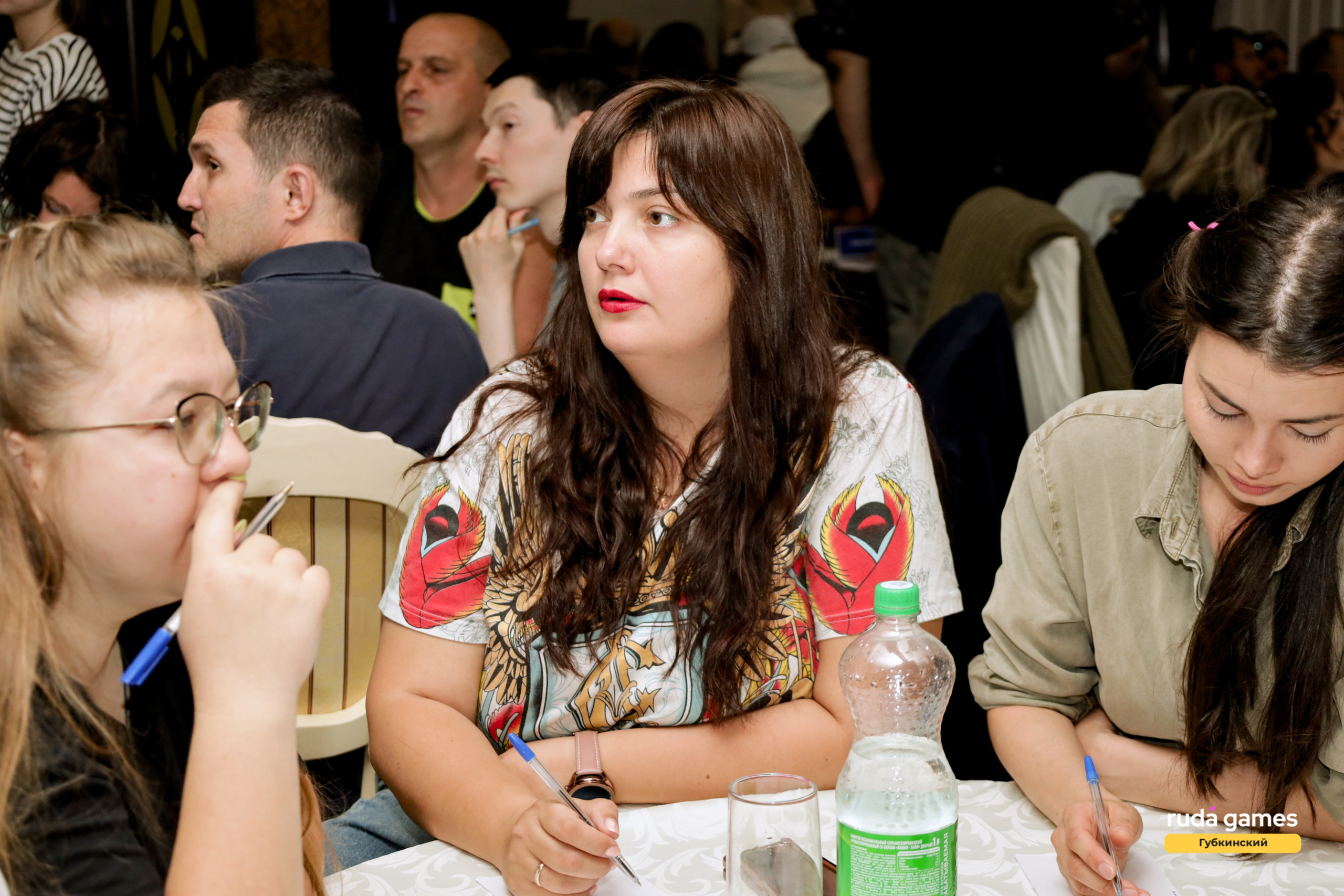 21 июля. Фотограф в Губкинском | Александра Артамонова