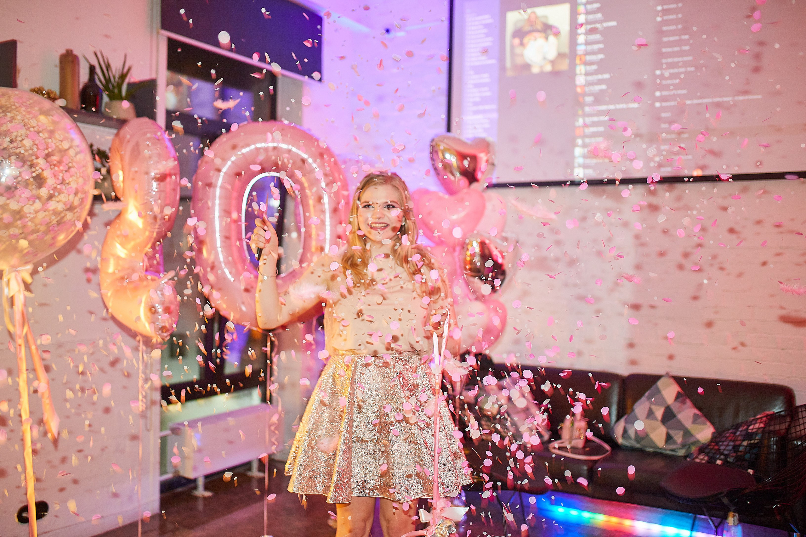 Фотосъемка для праздничных мероприятий | Живые снимки вашего события