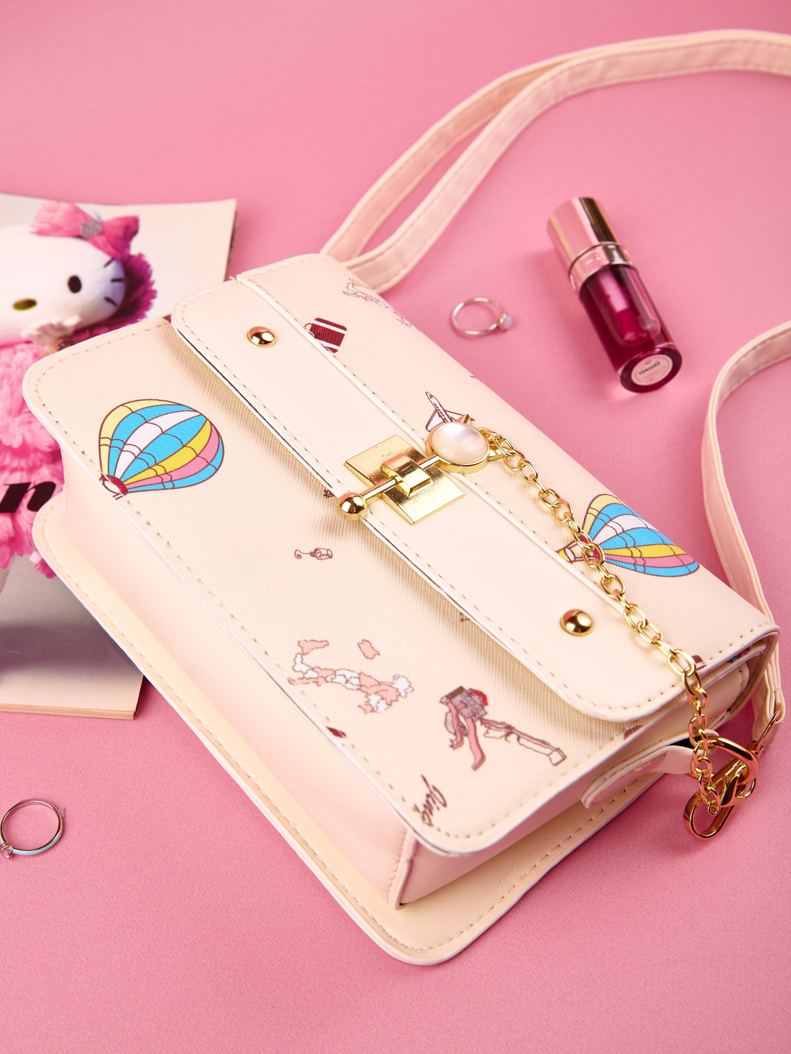 Фотосъемка аксессуаров. Brendbend — Предметная фотосъемка Белгород и вся Россия