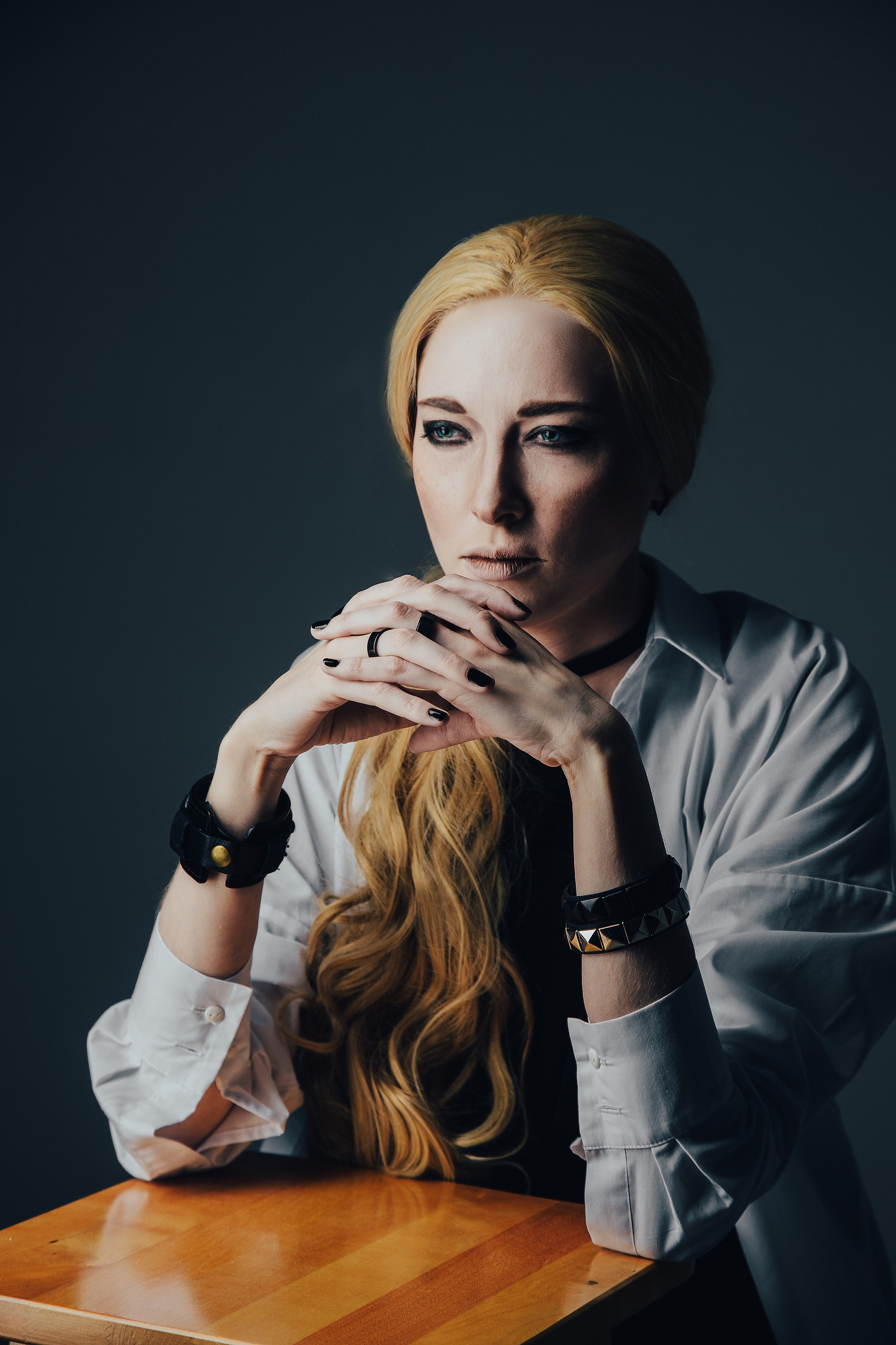 Рок метал фемели. Фотограф Кристина Холмская Москва