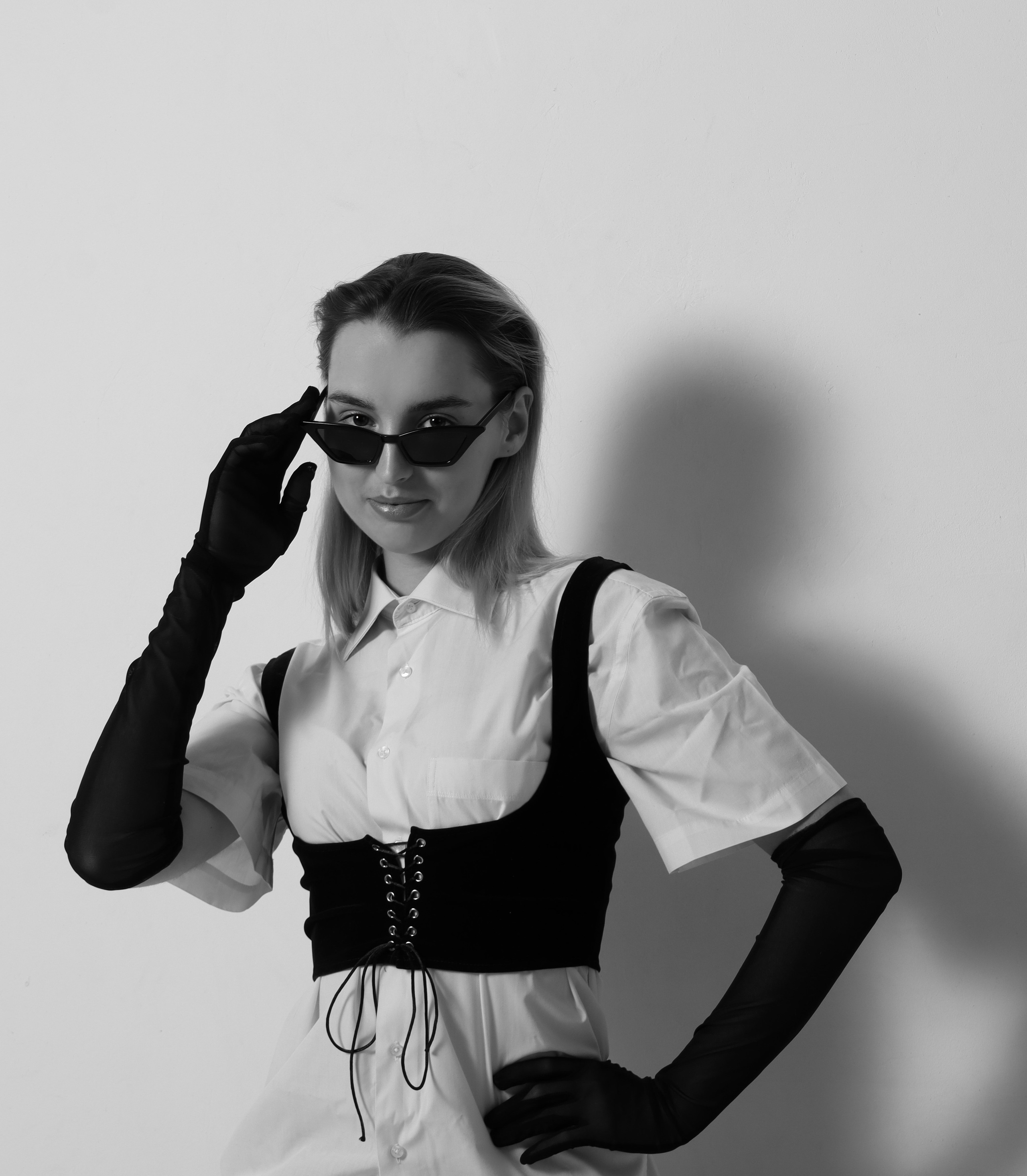 Персональные съемки. Фотограф в Санкт-Петербурге Яна Кобзева