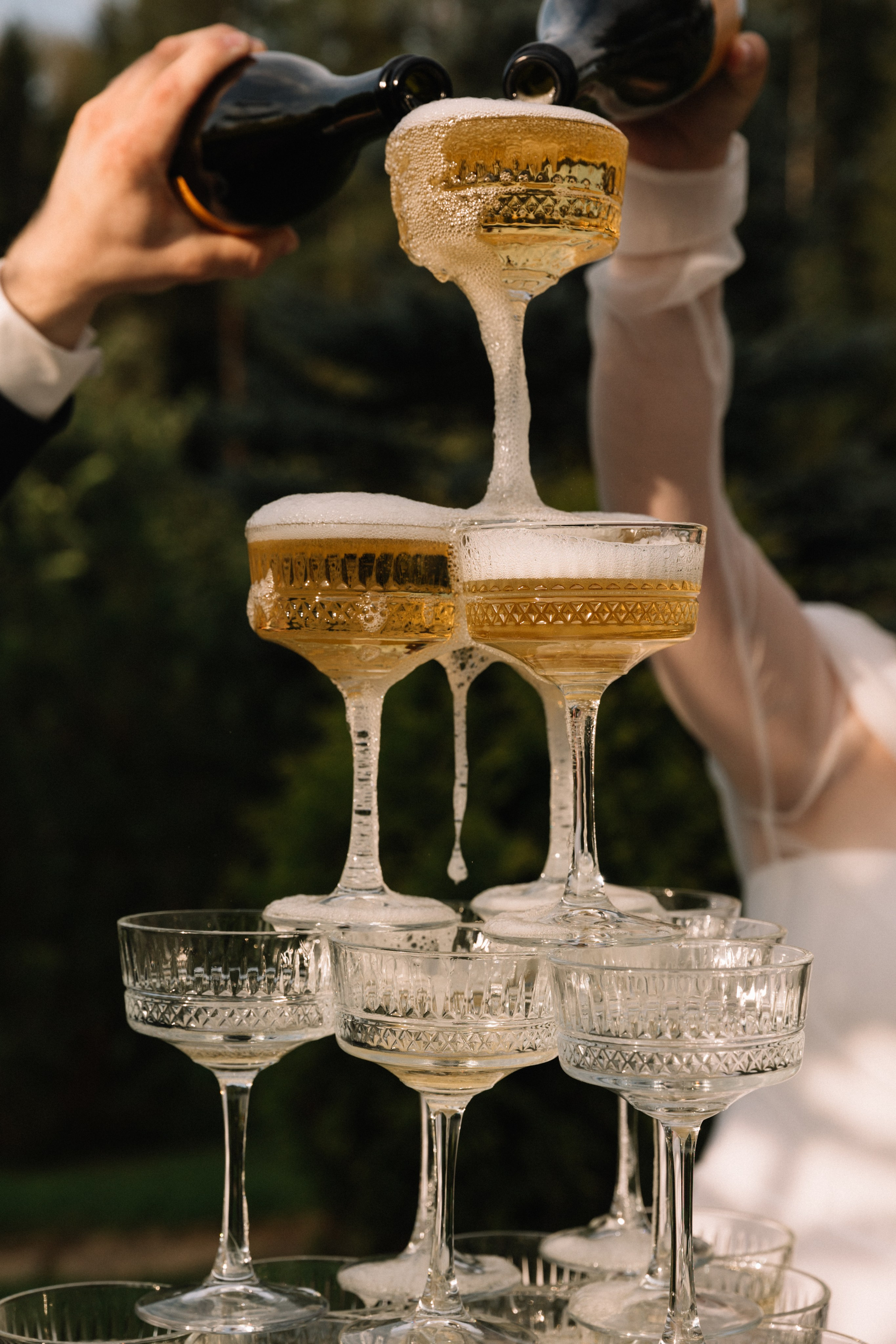 Свадебный анонс. Свадебный фотограф Кузнецова Ольга Санкт-Петербург, Вологда, Череповец