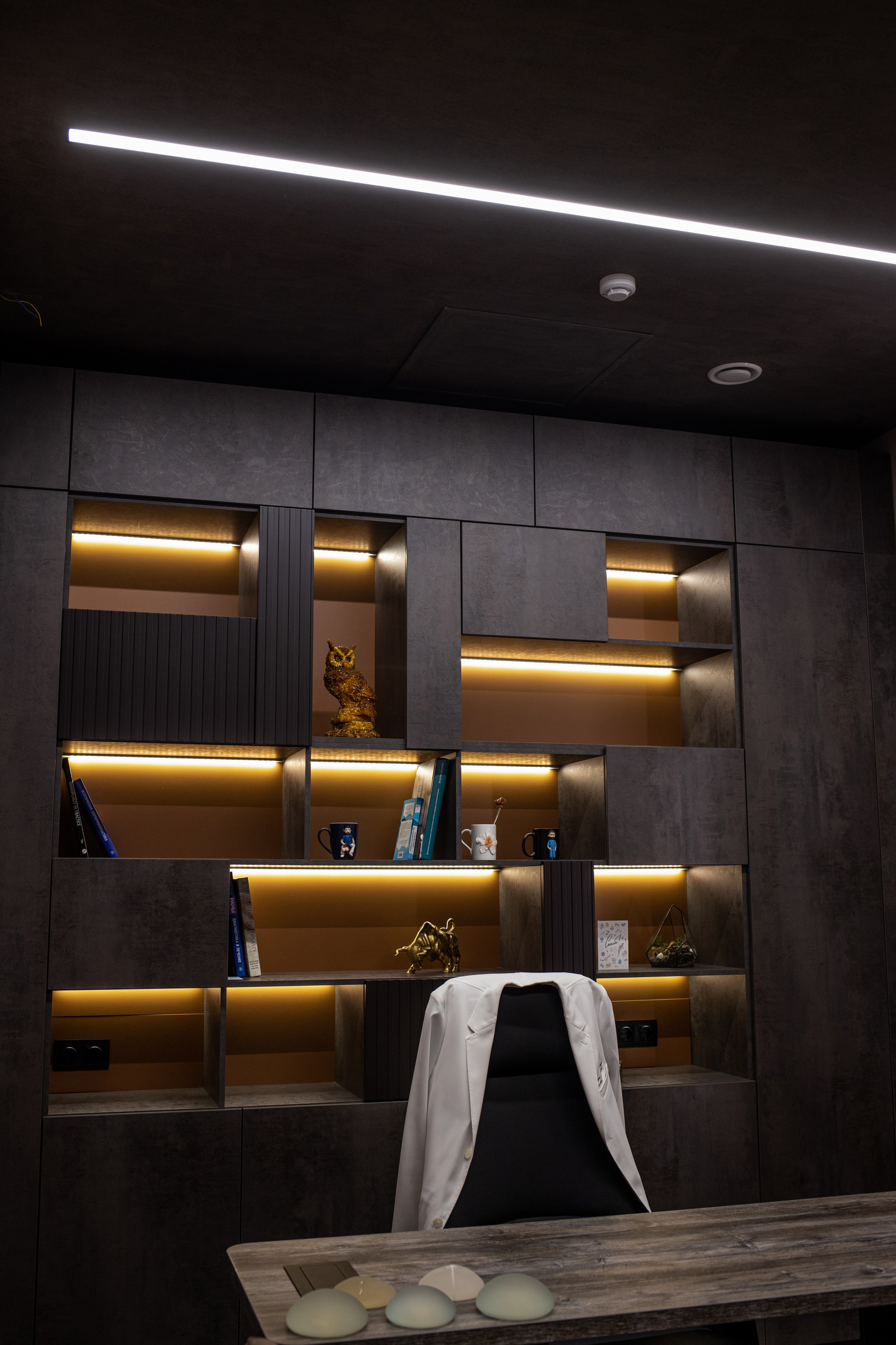 Клиника пластической хирургии «Форма». Алексей Дьяков. Photo • Video • Event