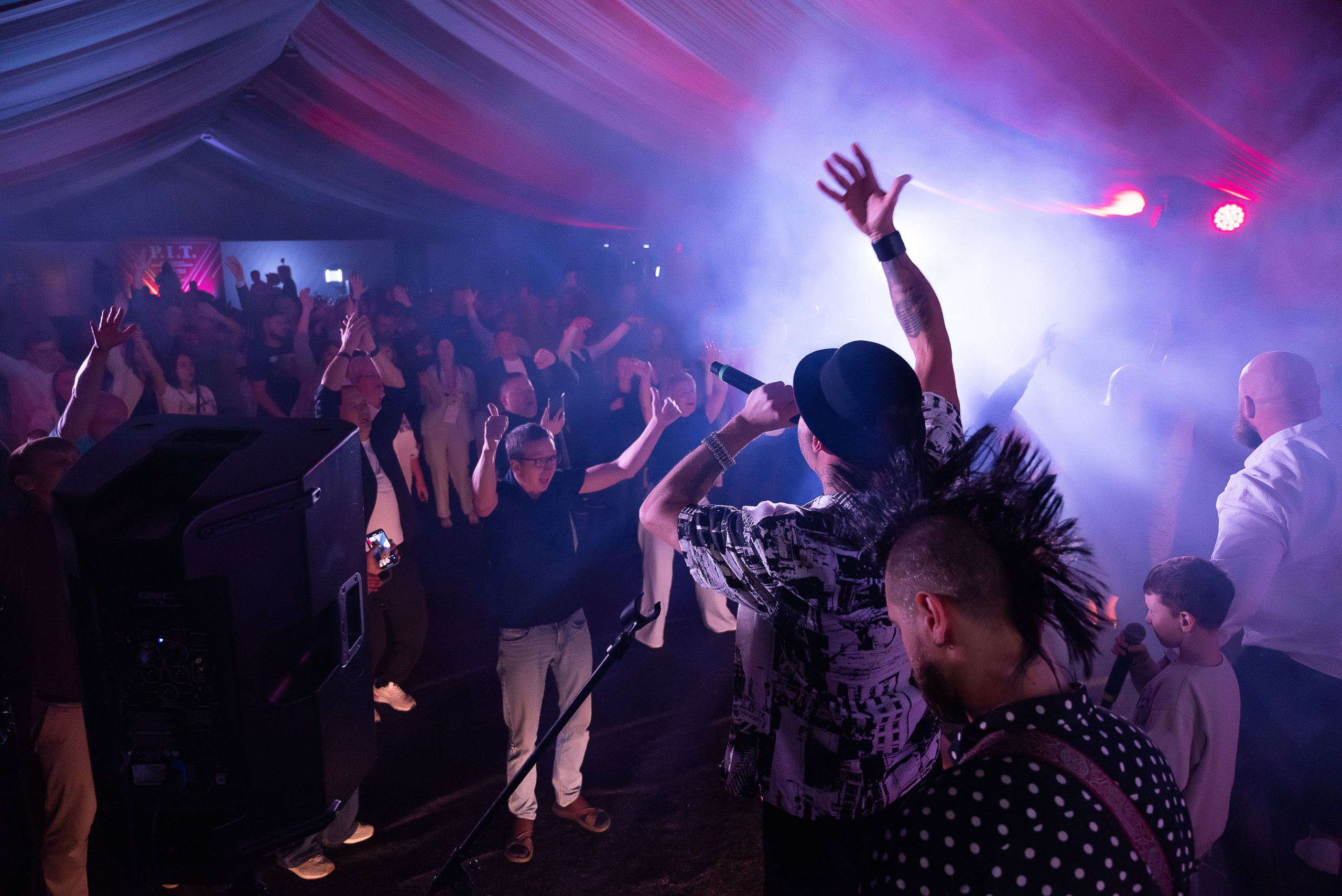 Репортаж. Фотография как стиль жизни!