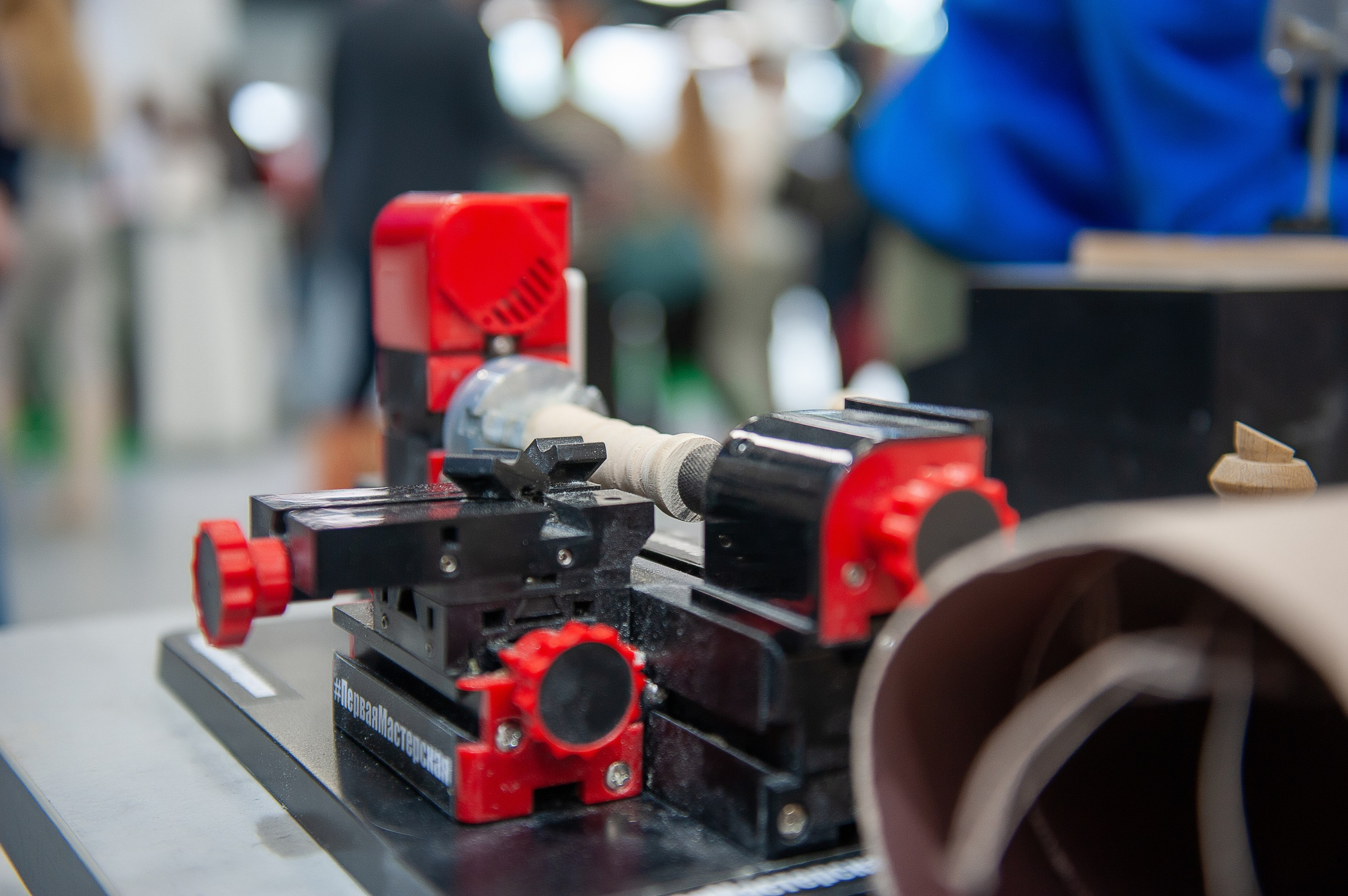 Репортаж. Фотография как стиль жизни!