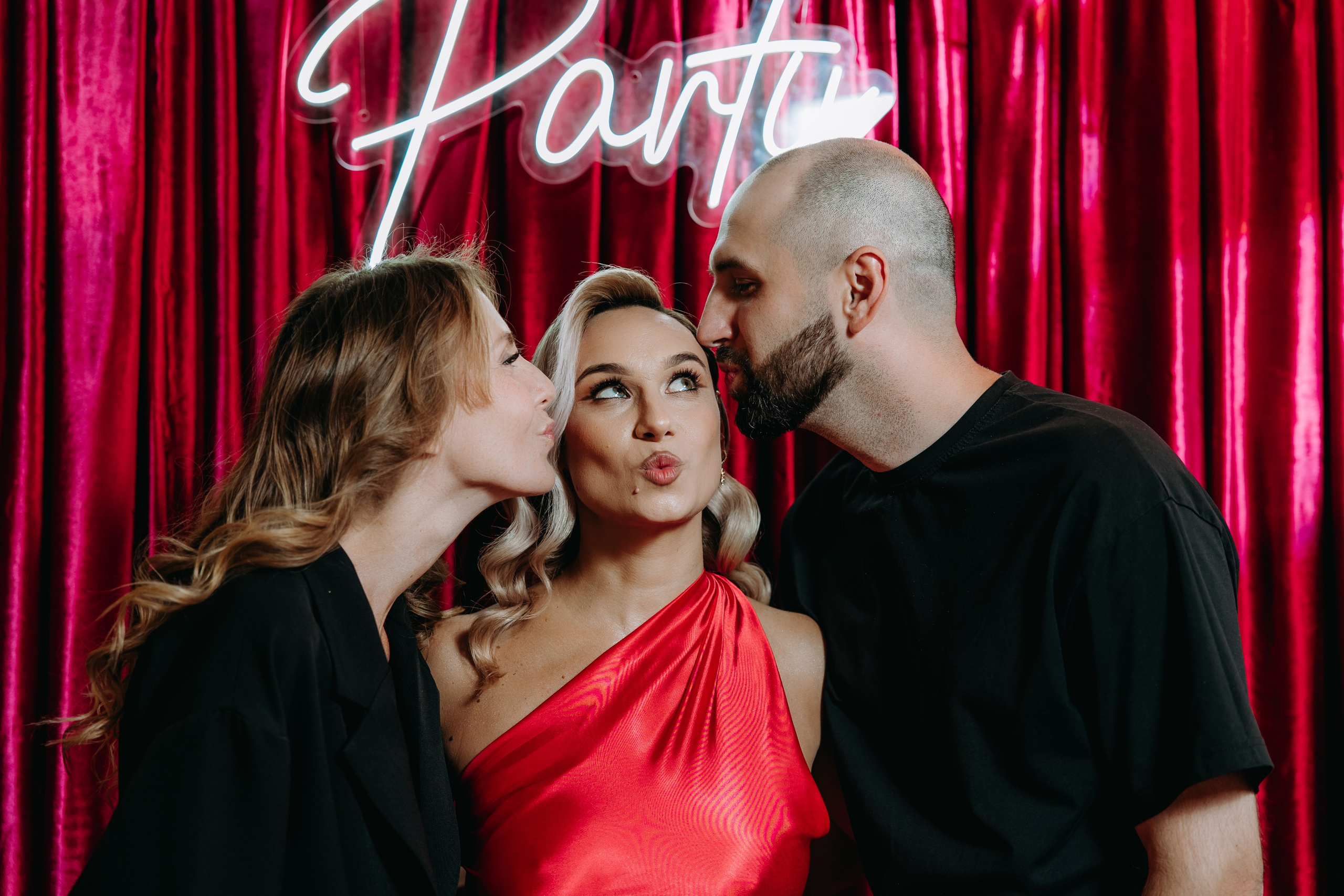 Let's Party — 35. Фотограф в Саратове Александр Кухаренко. И не только в Саратове :)