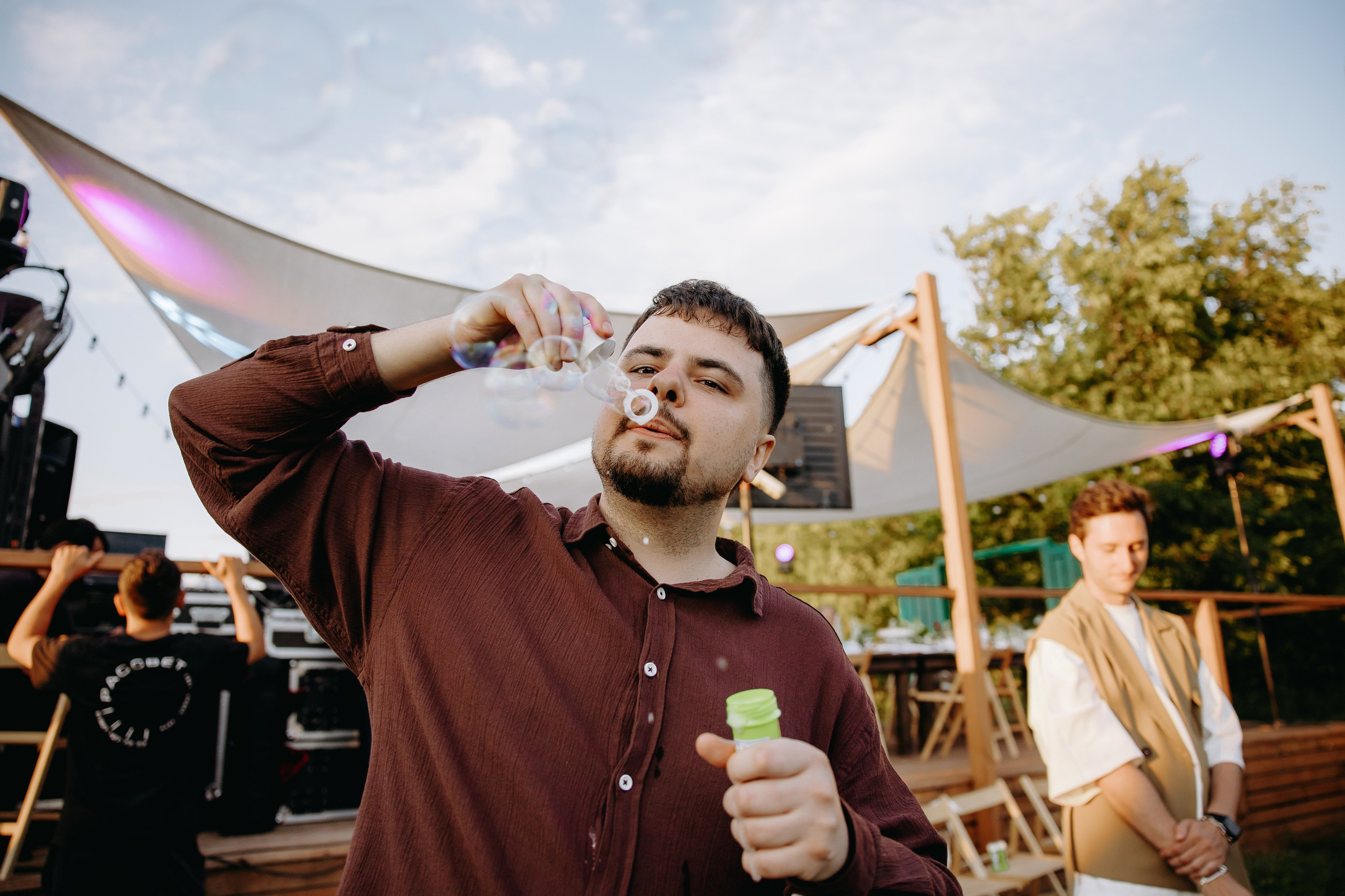 Дмитрий и Яна. Фотограф в Саратове Александр Кухаренко. И не только в Саратове :)