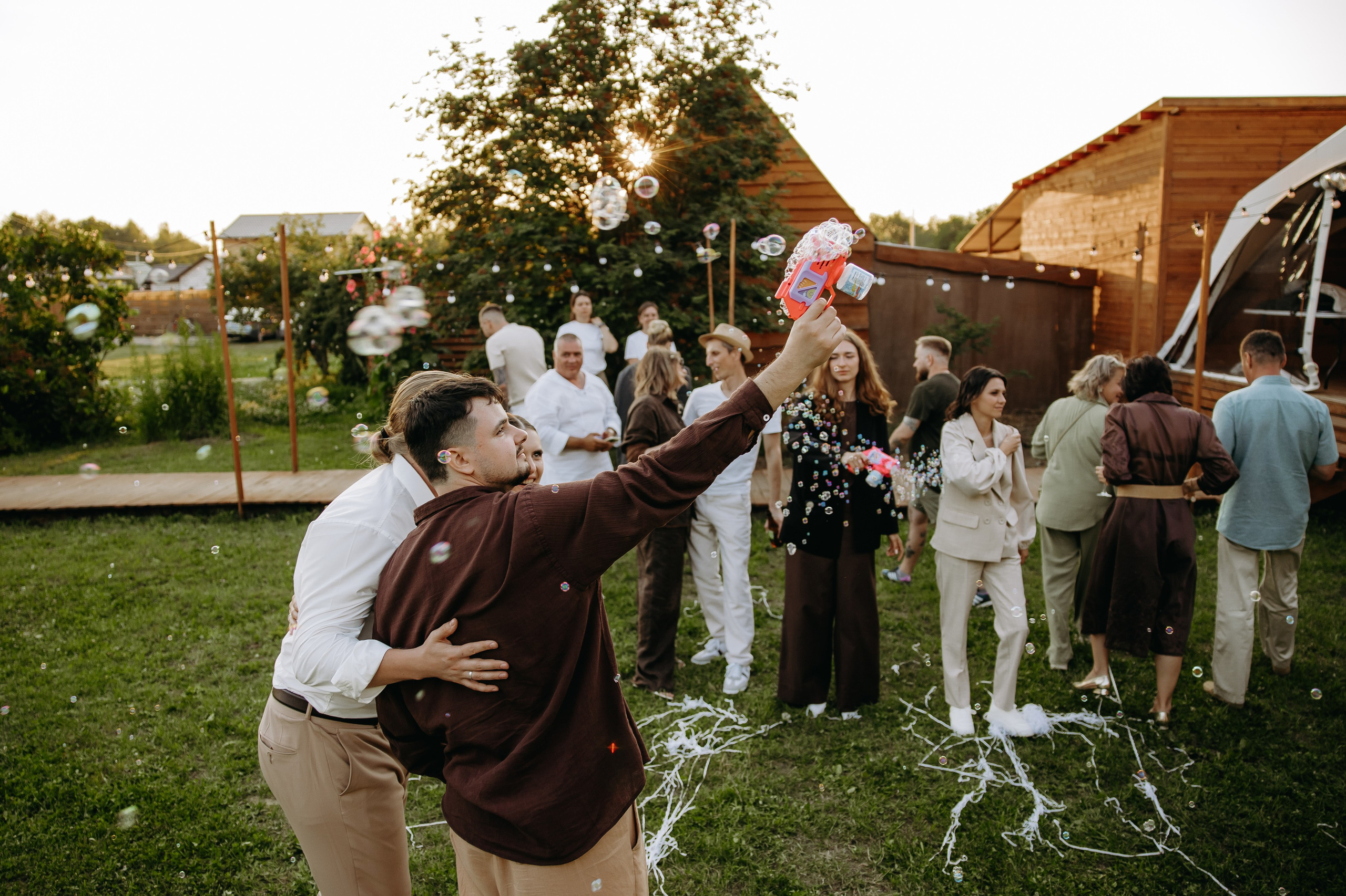 Дмитрий и Яна. Фотограф в Саратове Александр Кухаренко. И не только в Саратове :)