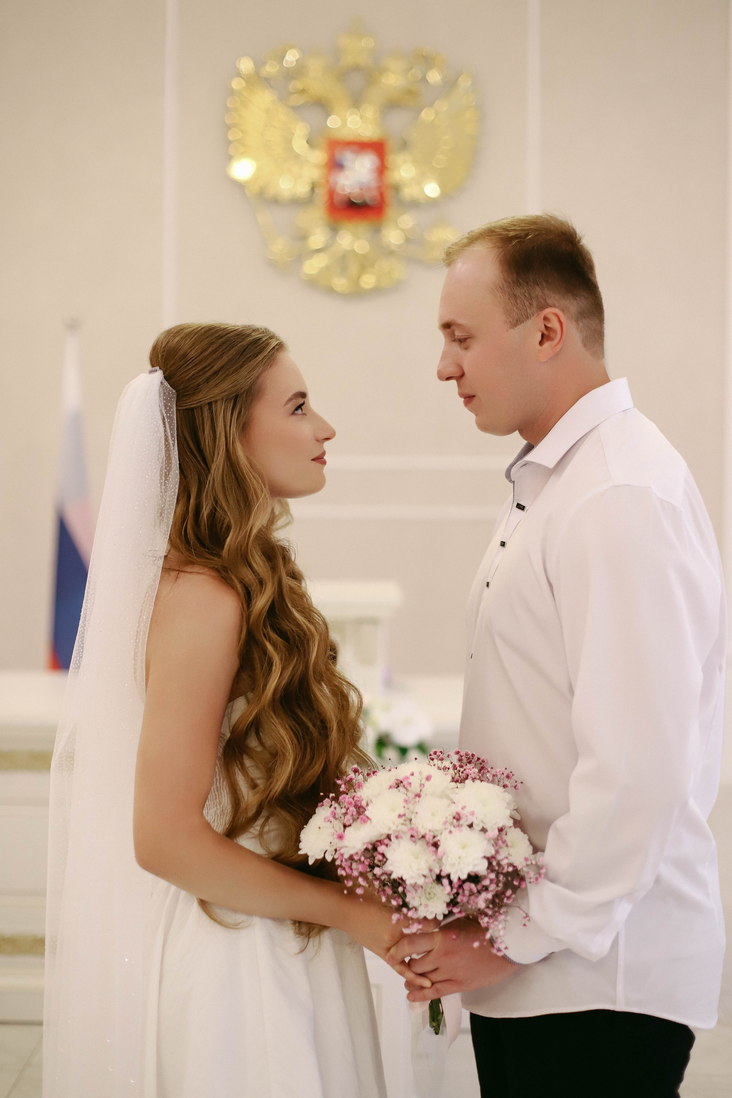 ЛЮДМИЛА & РОМАН. Фотограф Мариуполь | Ялта | Крым — Диана Мазенко