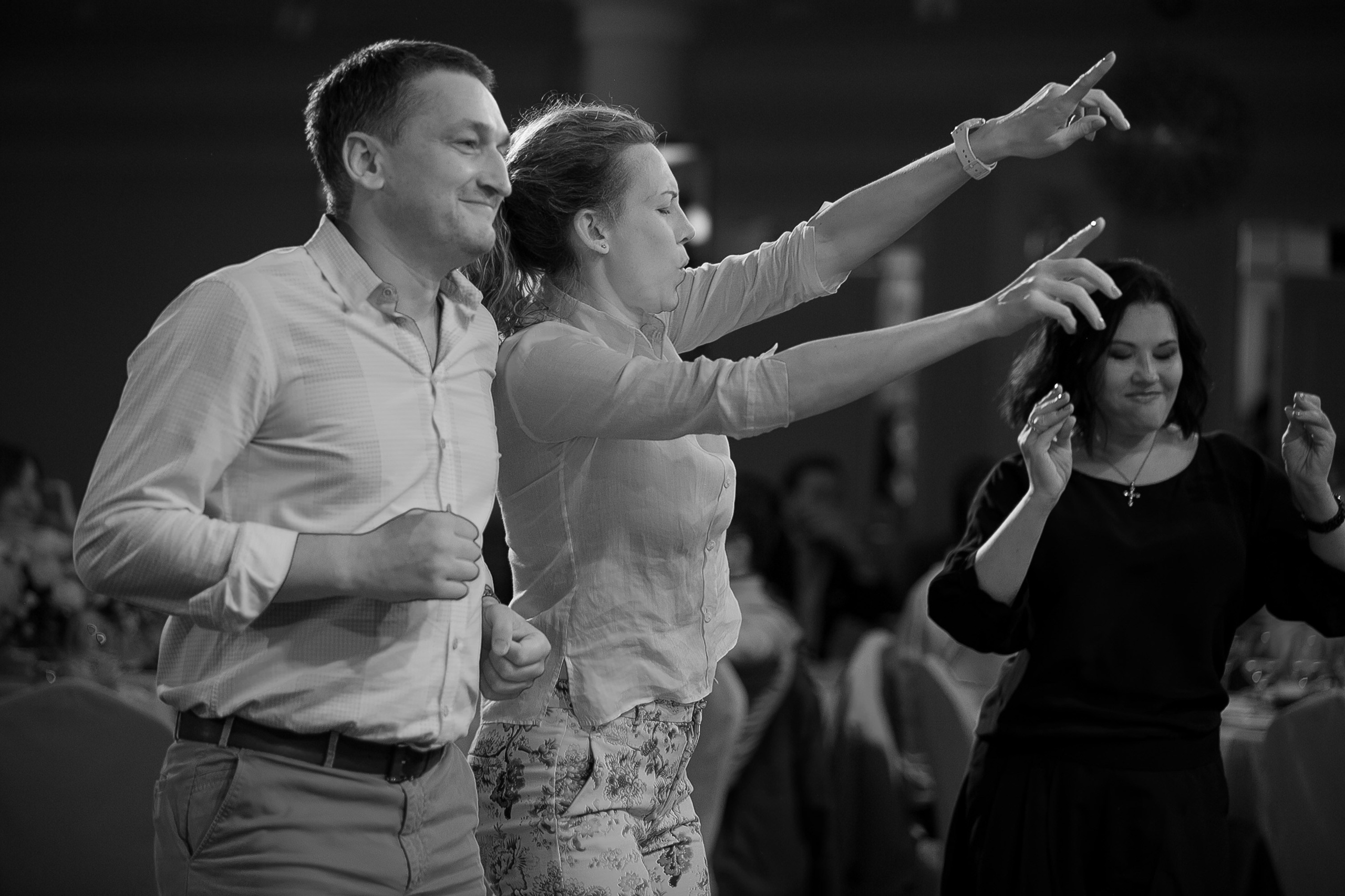 PrivateEvent. Главная