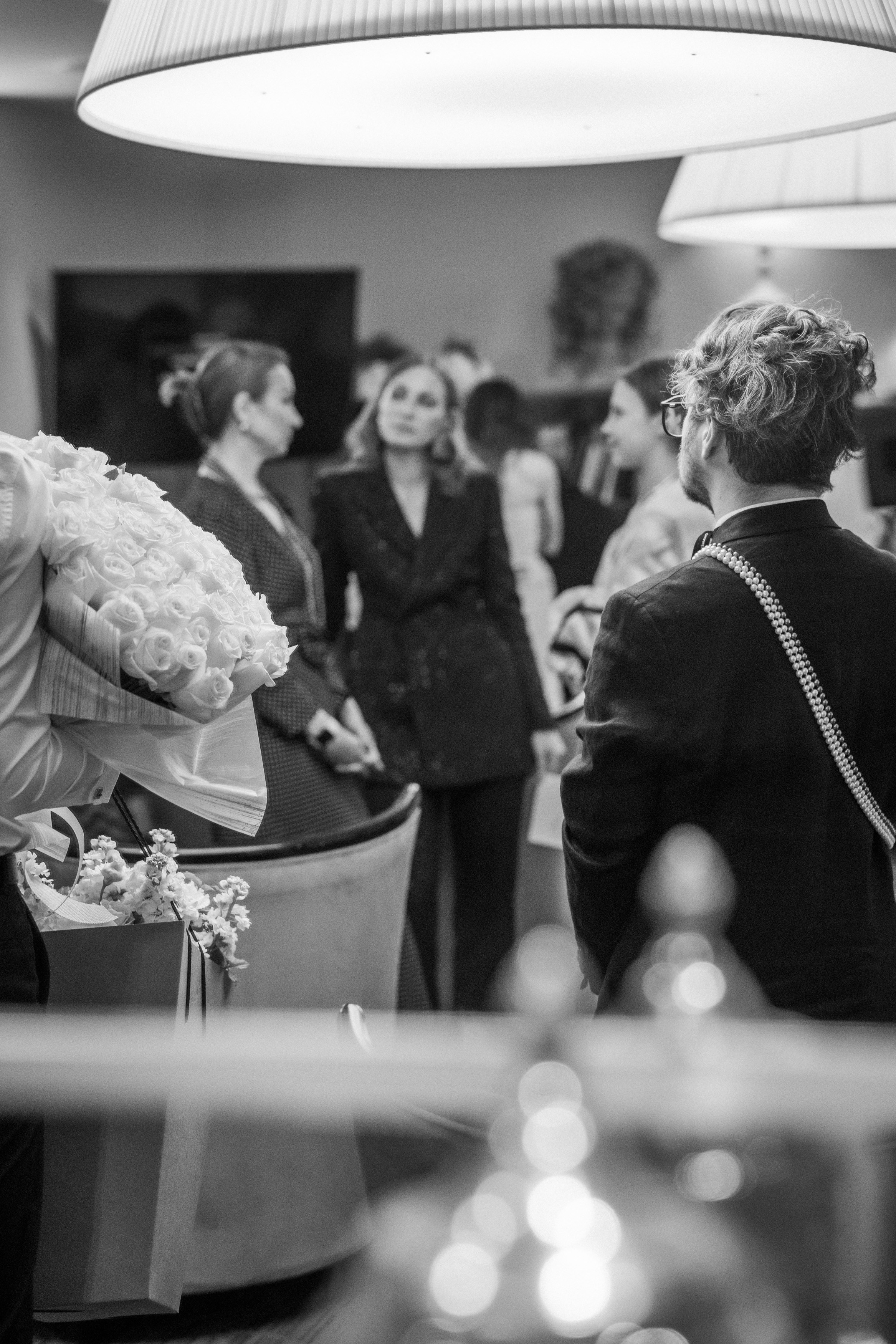 Арт-встреча. Людмила Семеняка. Главная