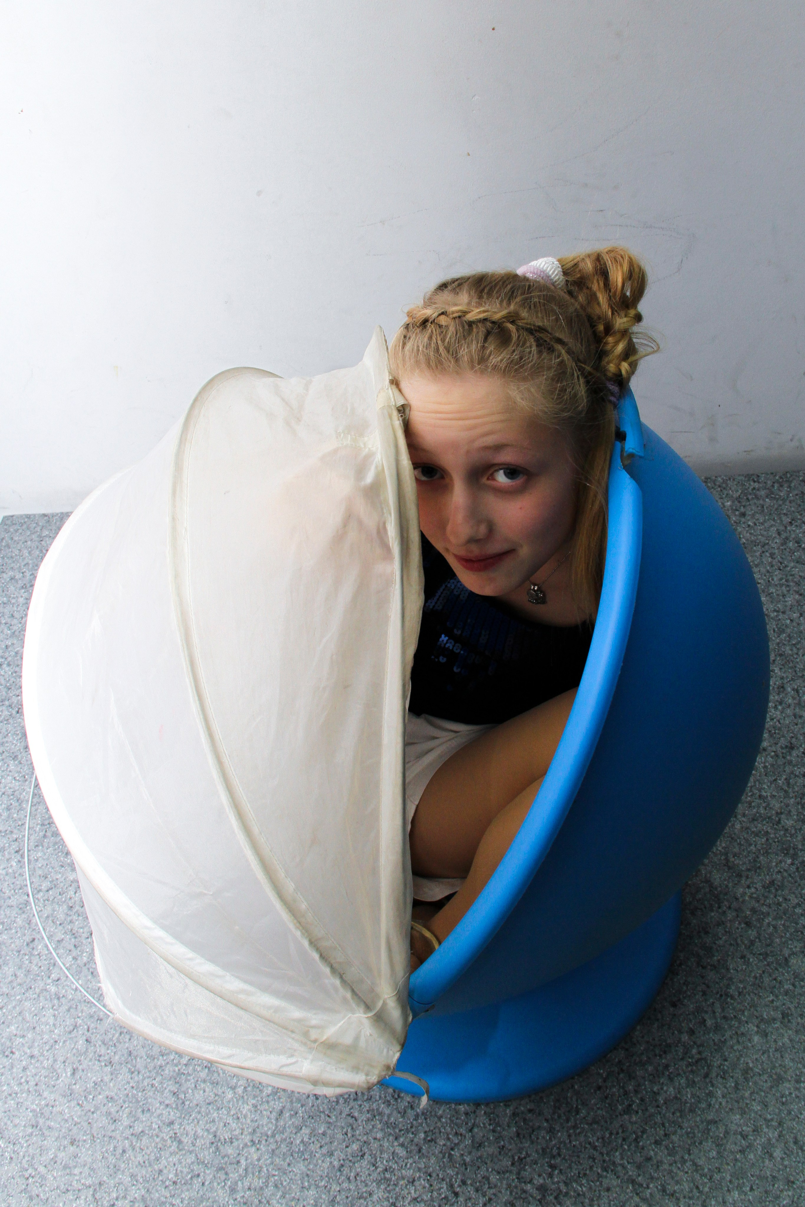 Катя ДР 13 лет 01.12.2012. Семейный, Свадебный фотограф СПБ Питер— Романова Екатерина