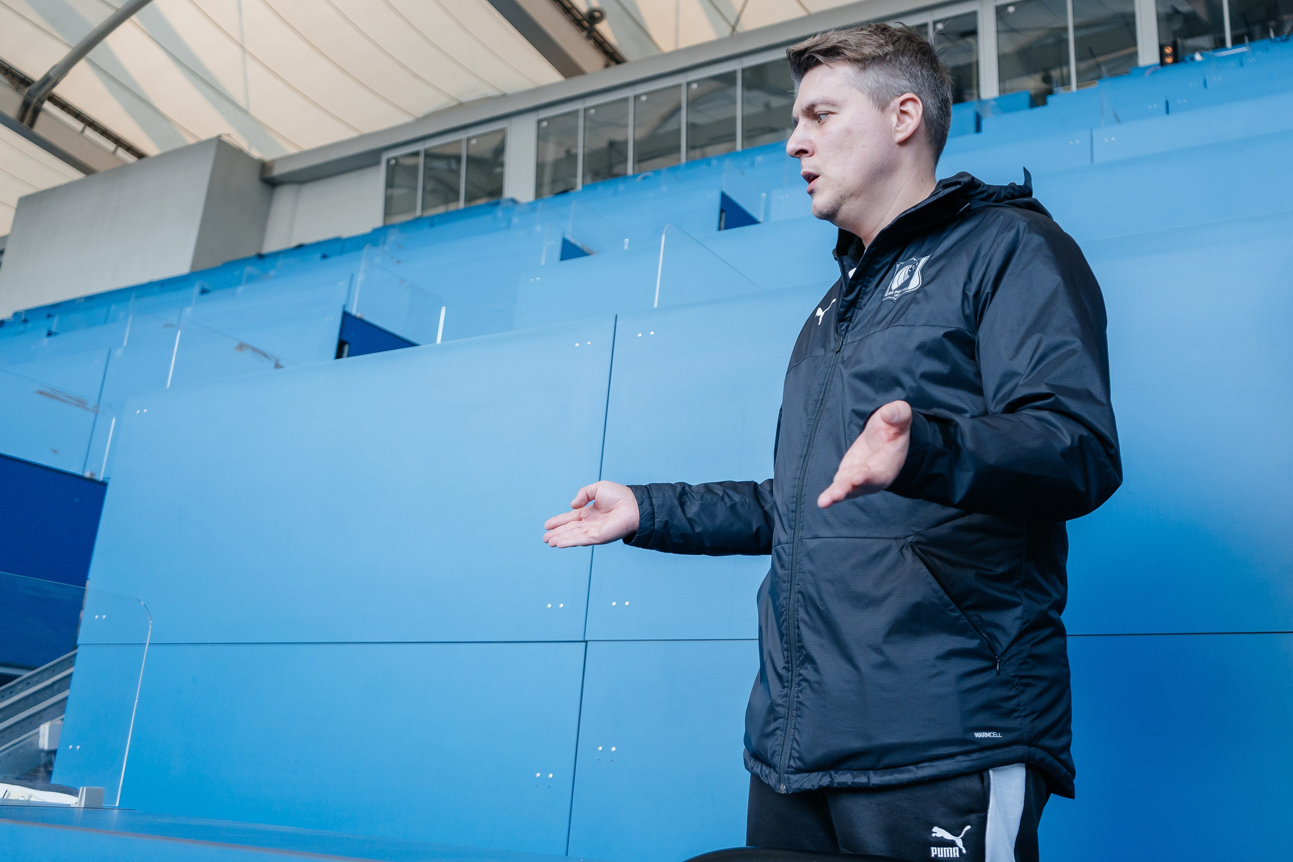 Блог-тур I Ростов-Арена I Ростов-на-Дону. Репортажный фотограф в Ростове-на-Дону I Никита Степанов