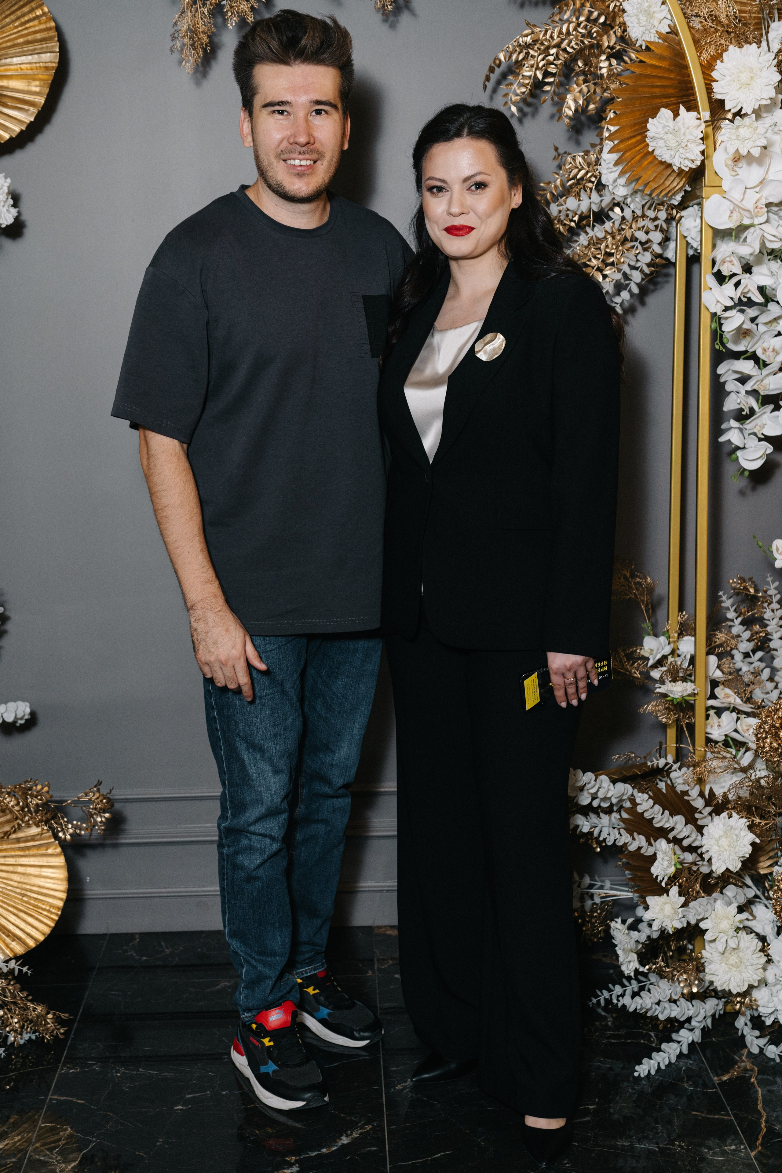 UDS. Время действовать. Свадебный и Мужской фотограф