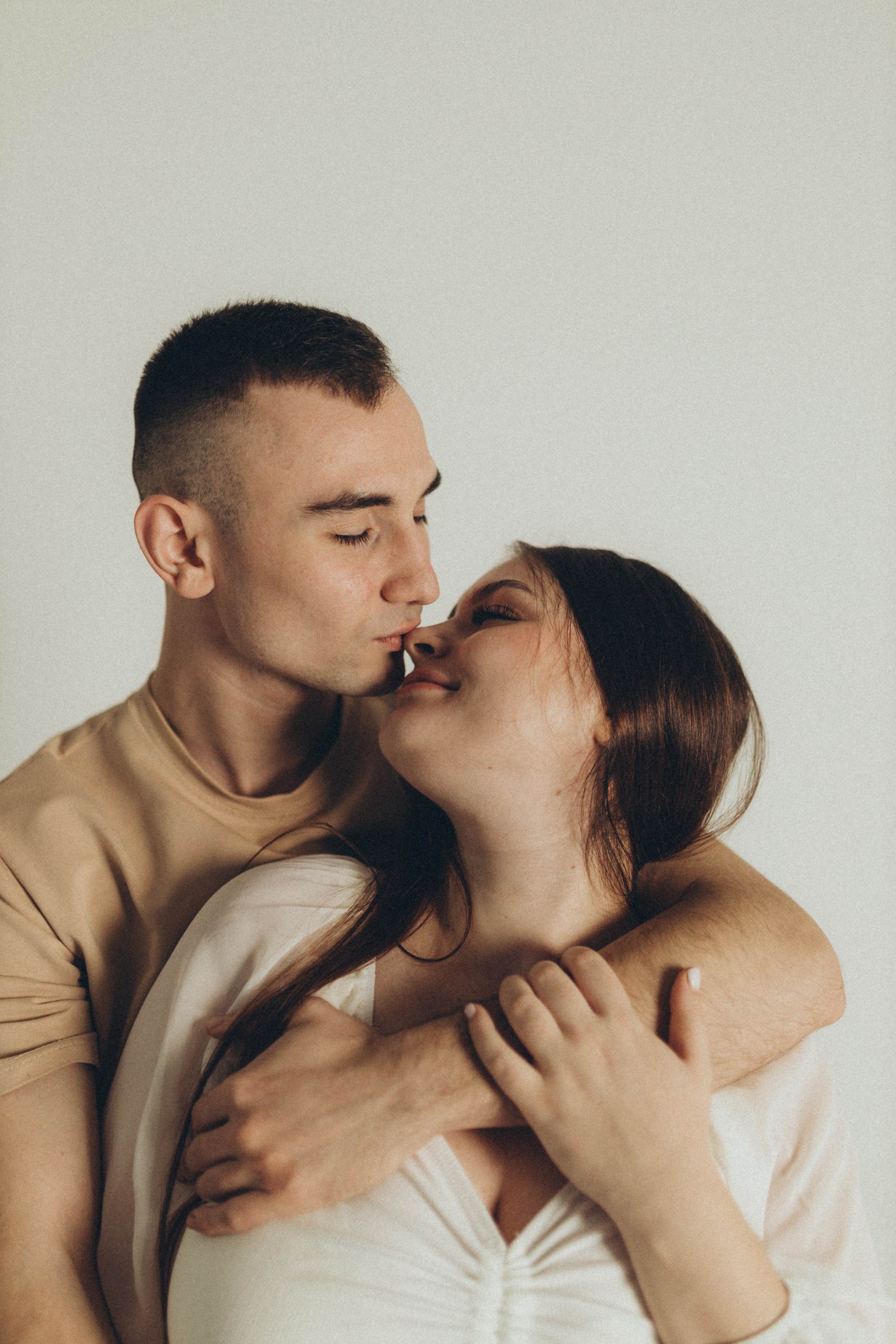 Мария и Артем. Мовчан Елена, ваш Фотограф в Электростали