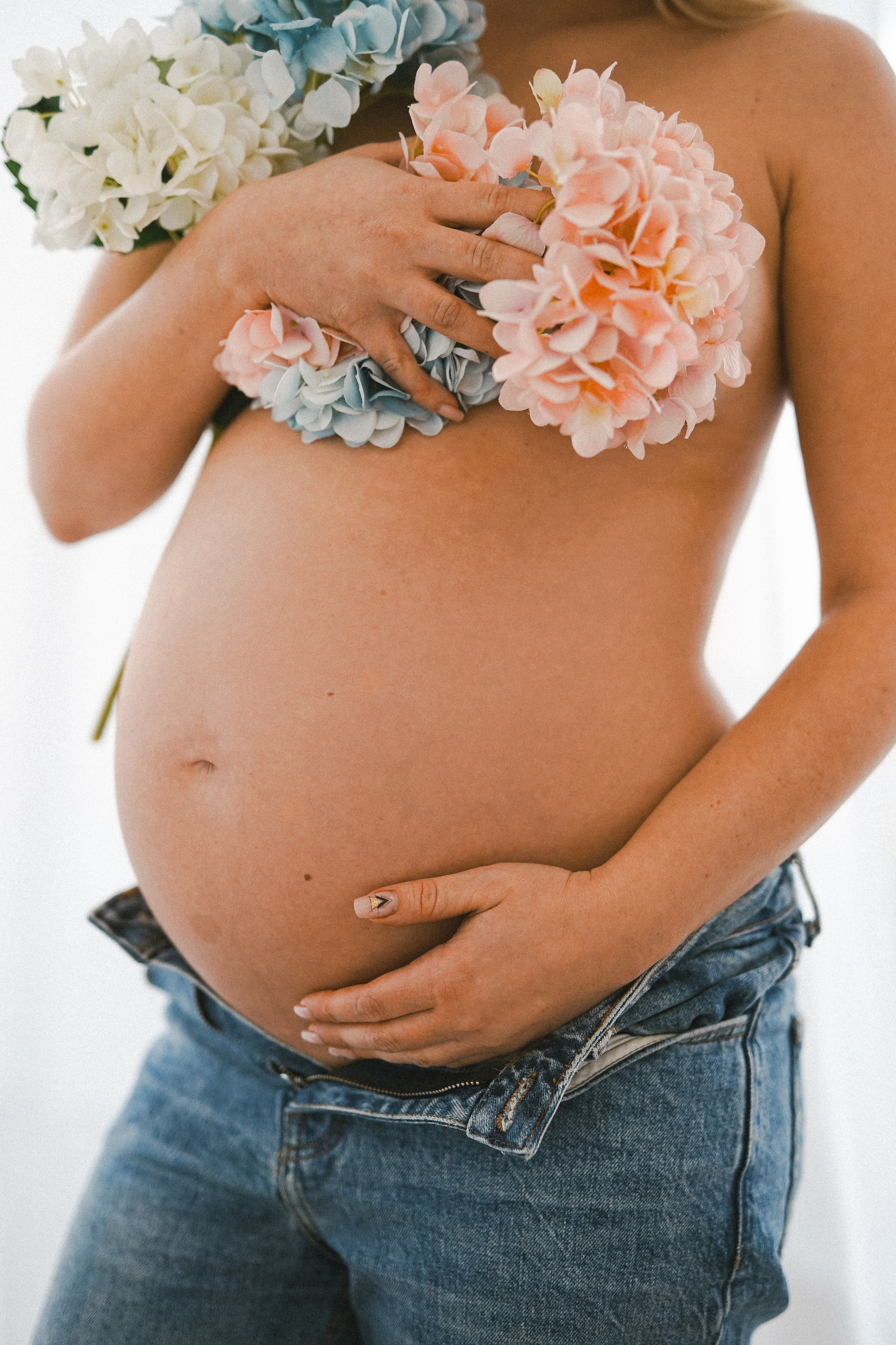 Жанна. Главная