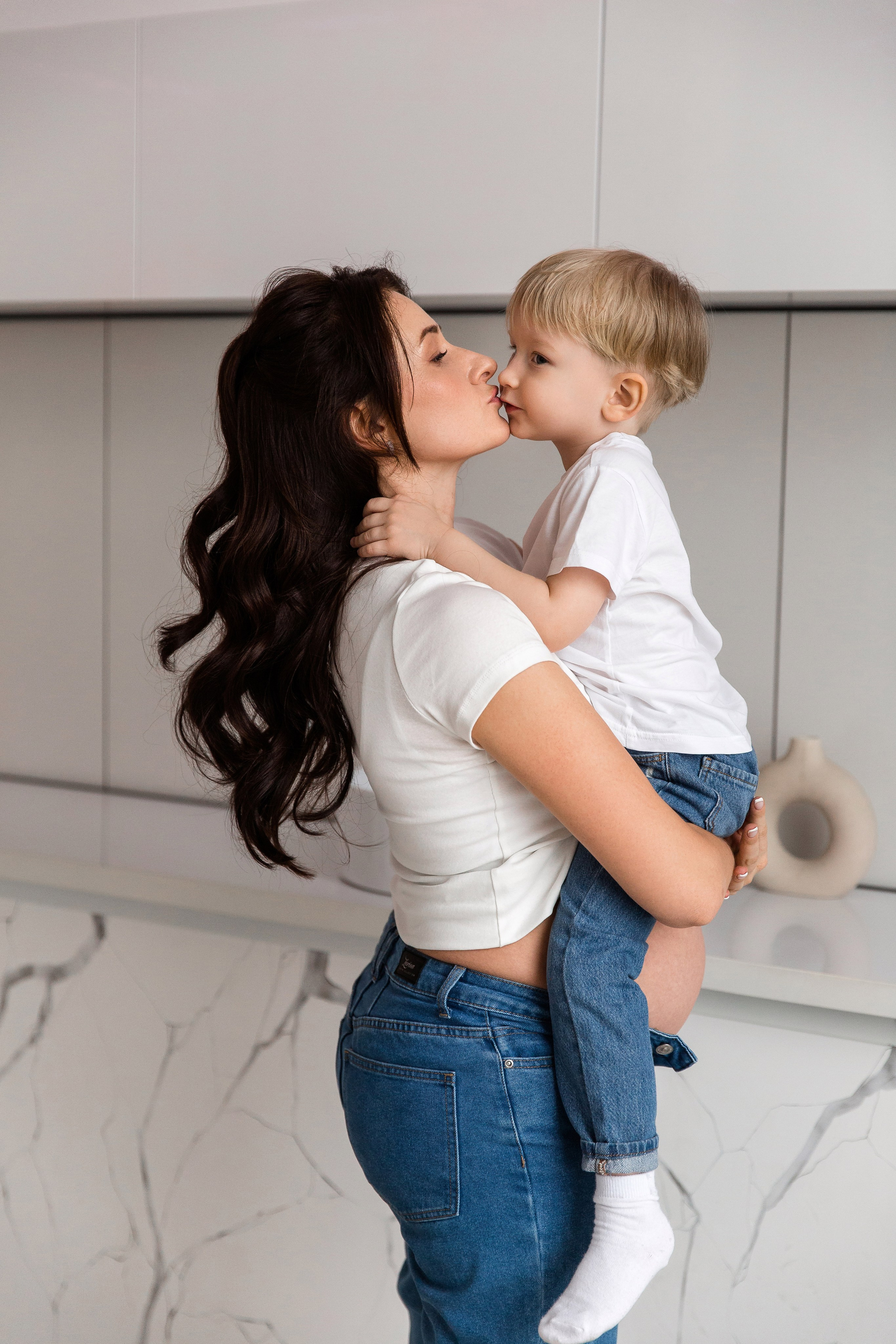 Кристина и Кирилл. Главная