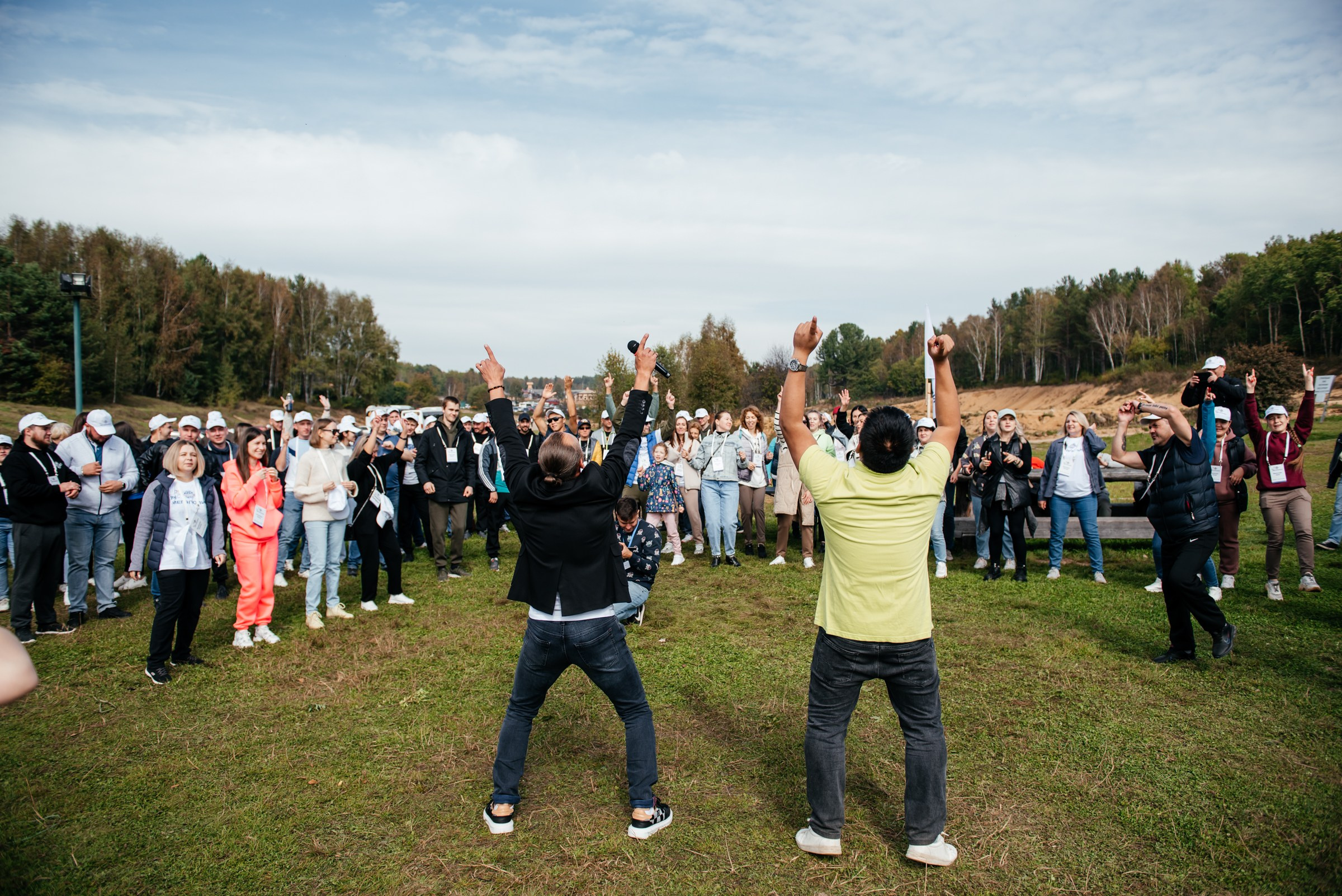 ГК МЕГАПОЛИС 25 лет. Свадебный фотограф Иркутск Алексей Шульгин