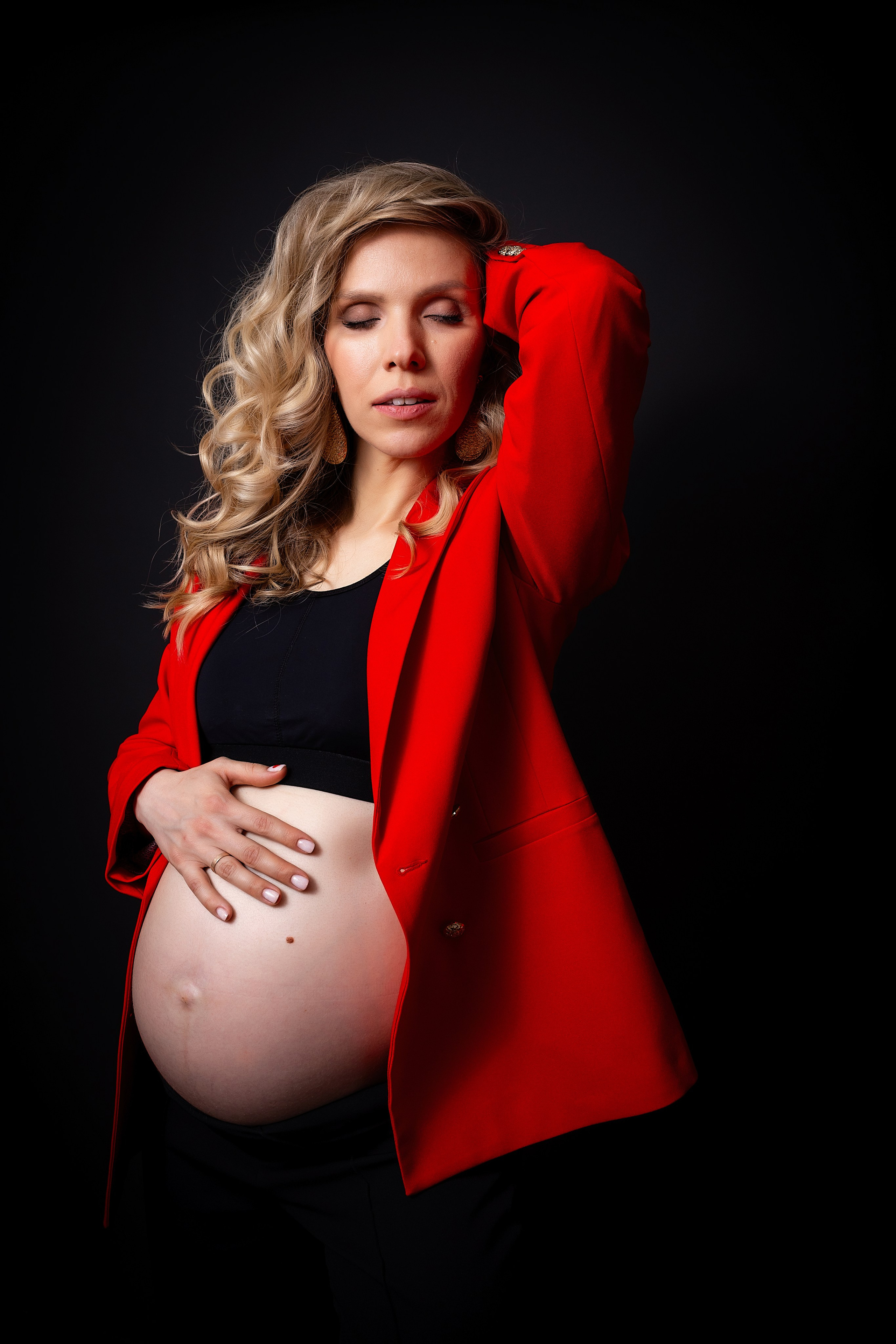 Фотосессия беременности в Железнодорожном. Фотограф в Железнодорожном и Балашихе