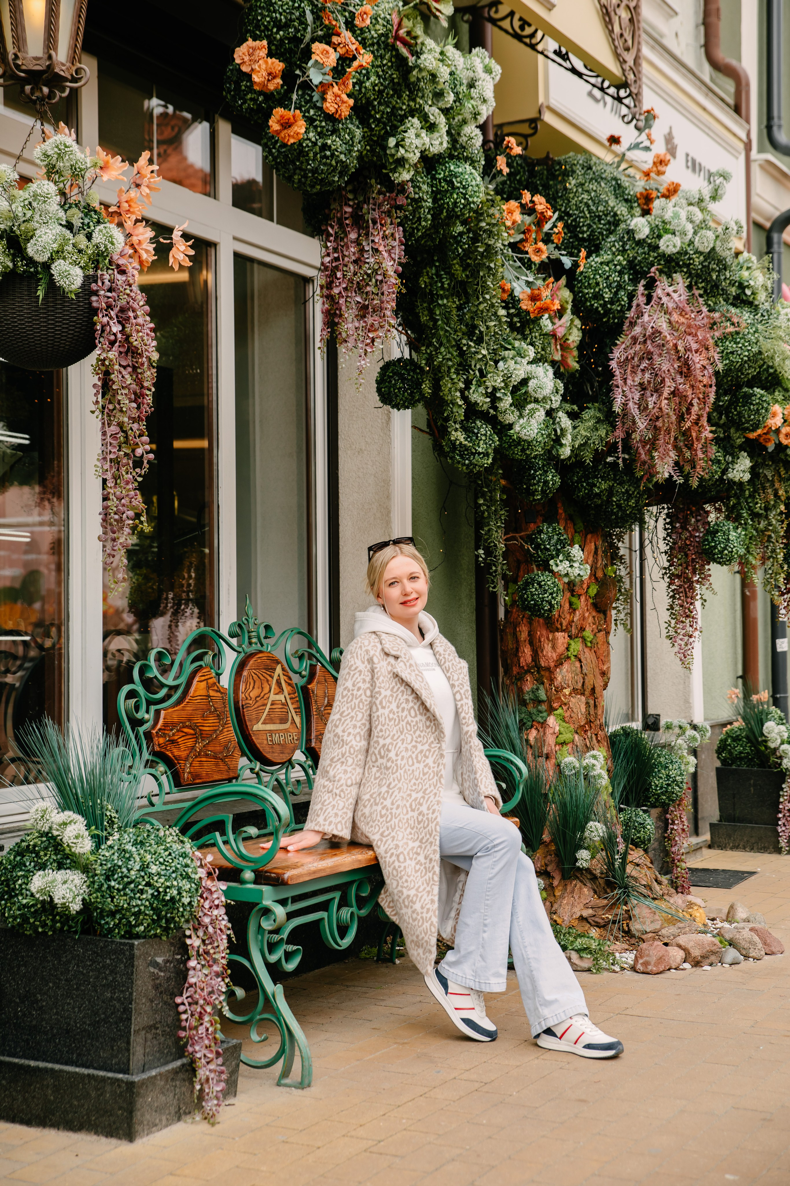 Виктория и Илья. Фотограф Амалия Ахмедова, Калининград