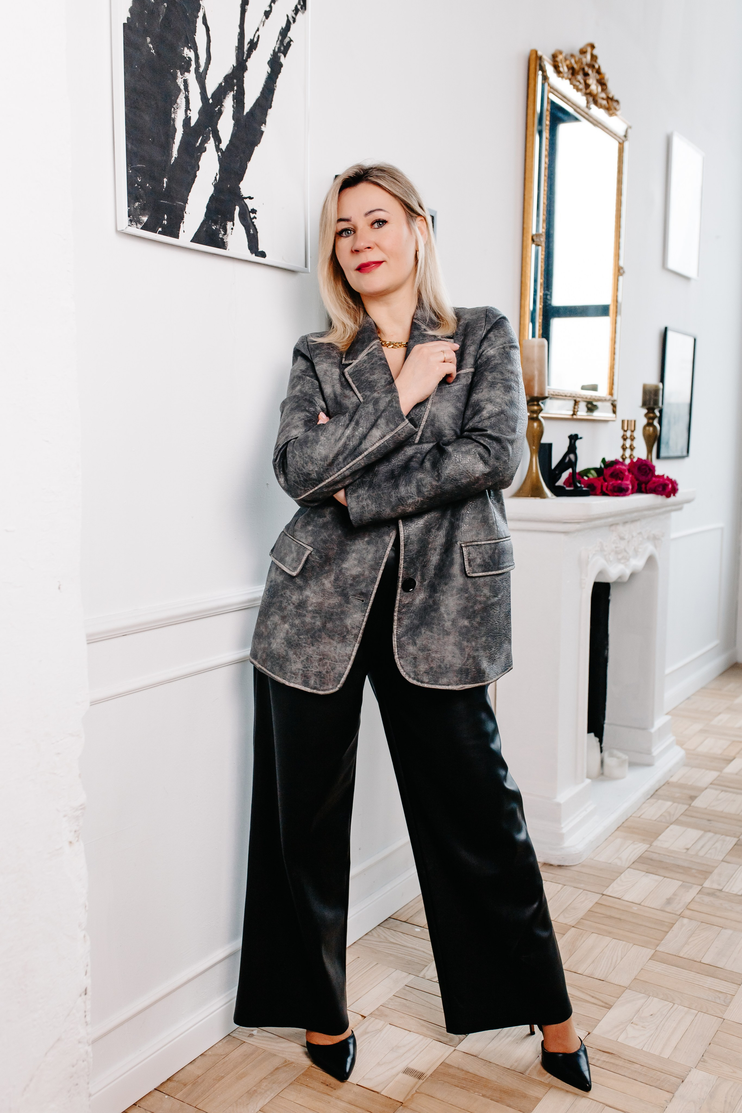 Дизайнер. Фотограф Амалия Ахмедова, Калининград