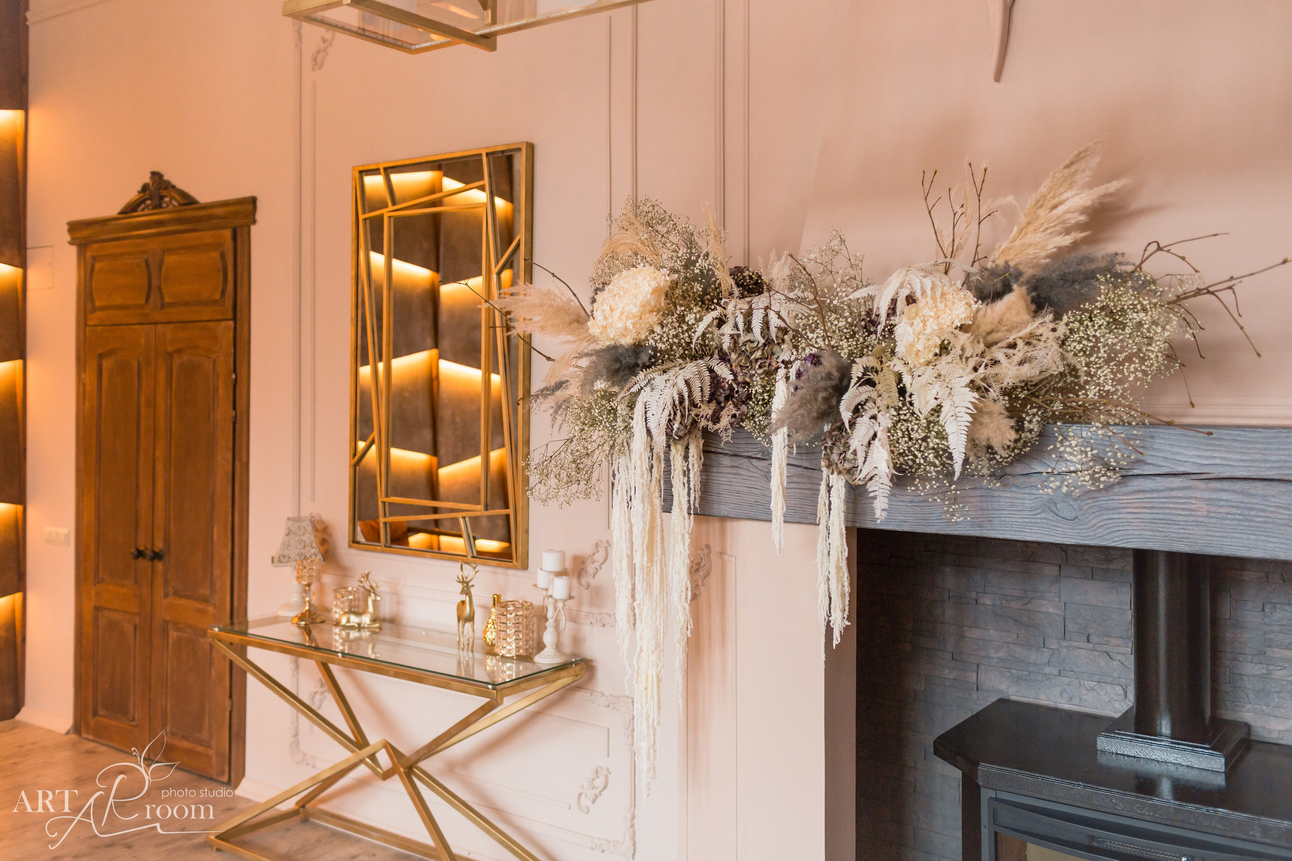 Фотостудии в Калининграде. Фотограф Амалия Ахмедова, Калининград