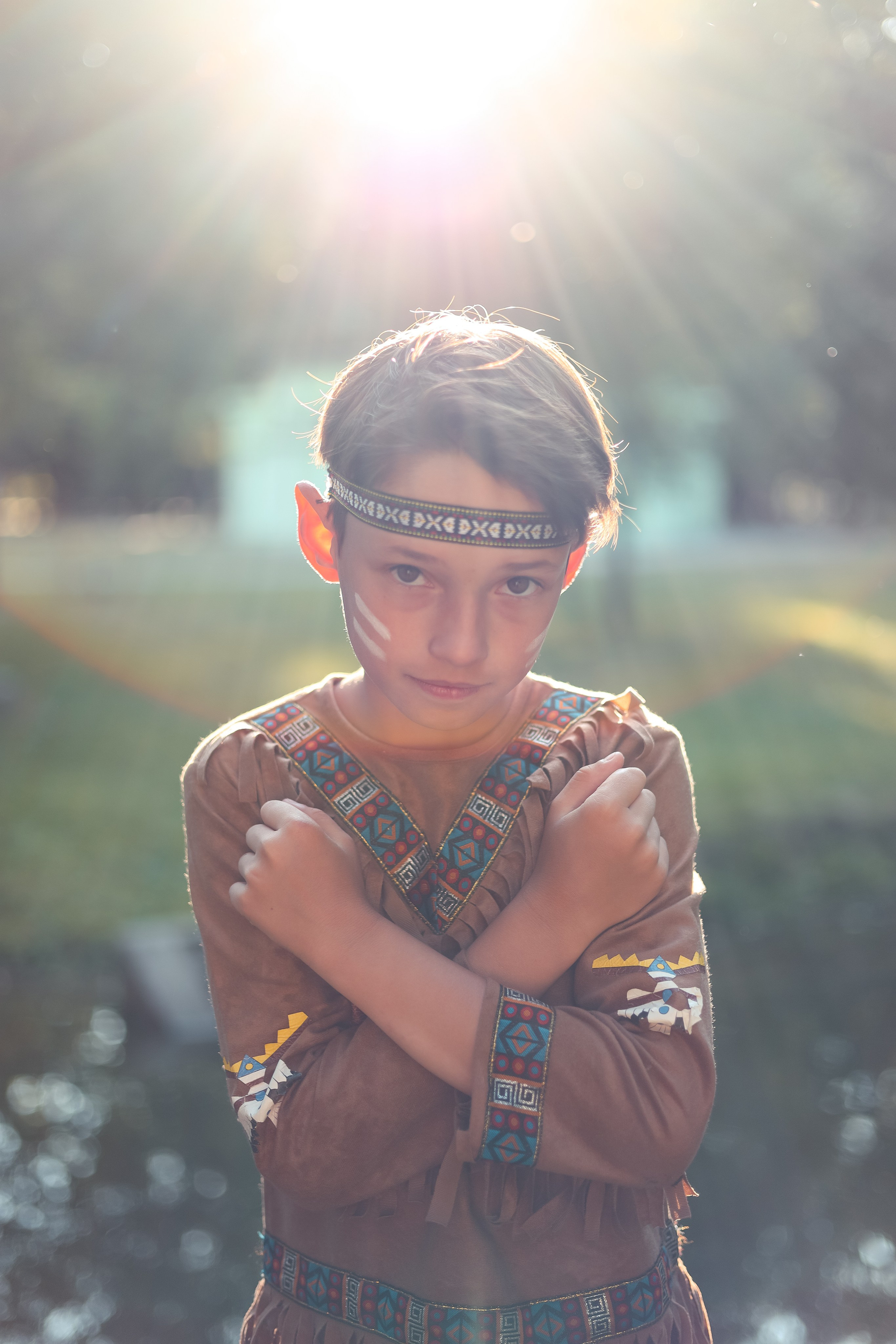 Проект в модельной школе «Индейцы». Свадебный фотограф Беларусь Ольга Козыренко