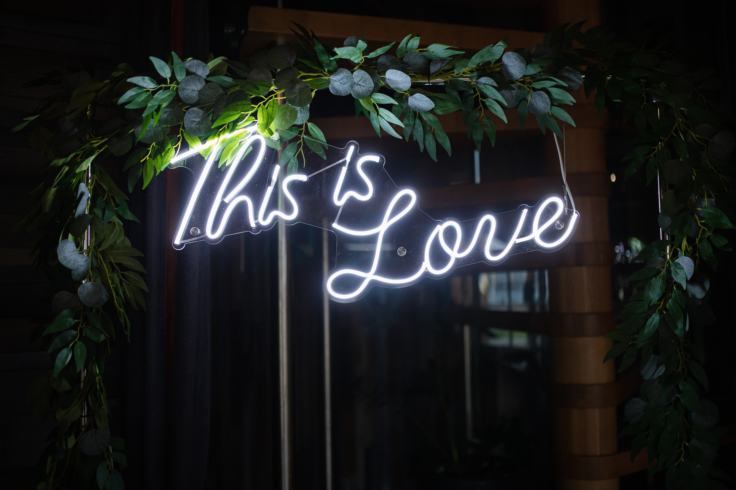 Ольга и Евгений. Свадебный и семейный фотограф Мария Князева в Санкт-Петербурге