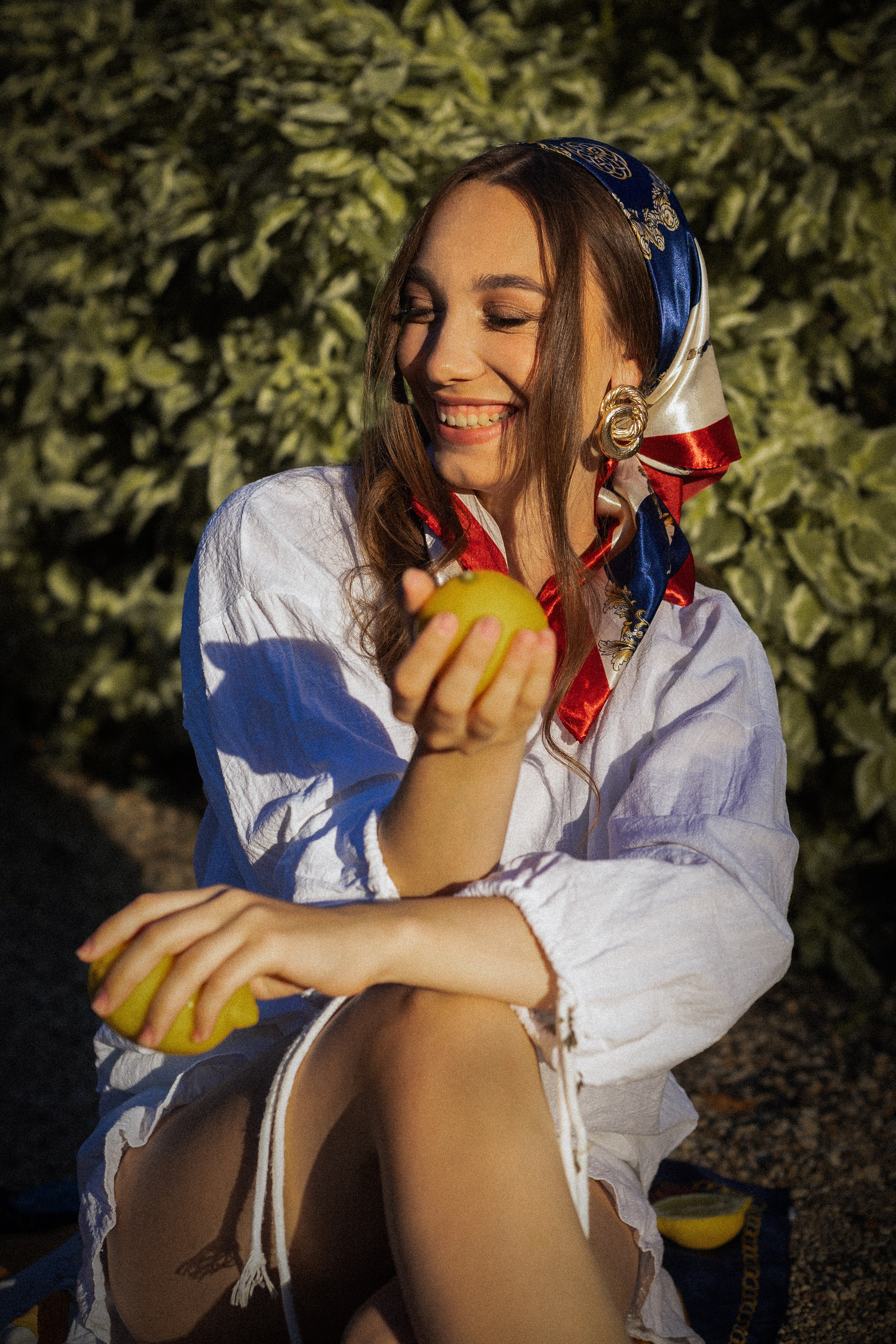 Уличная фотосессия. Семейный и свадебный фотограф в Москве и МО — Вероника ЦИРИХОВА