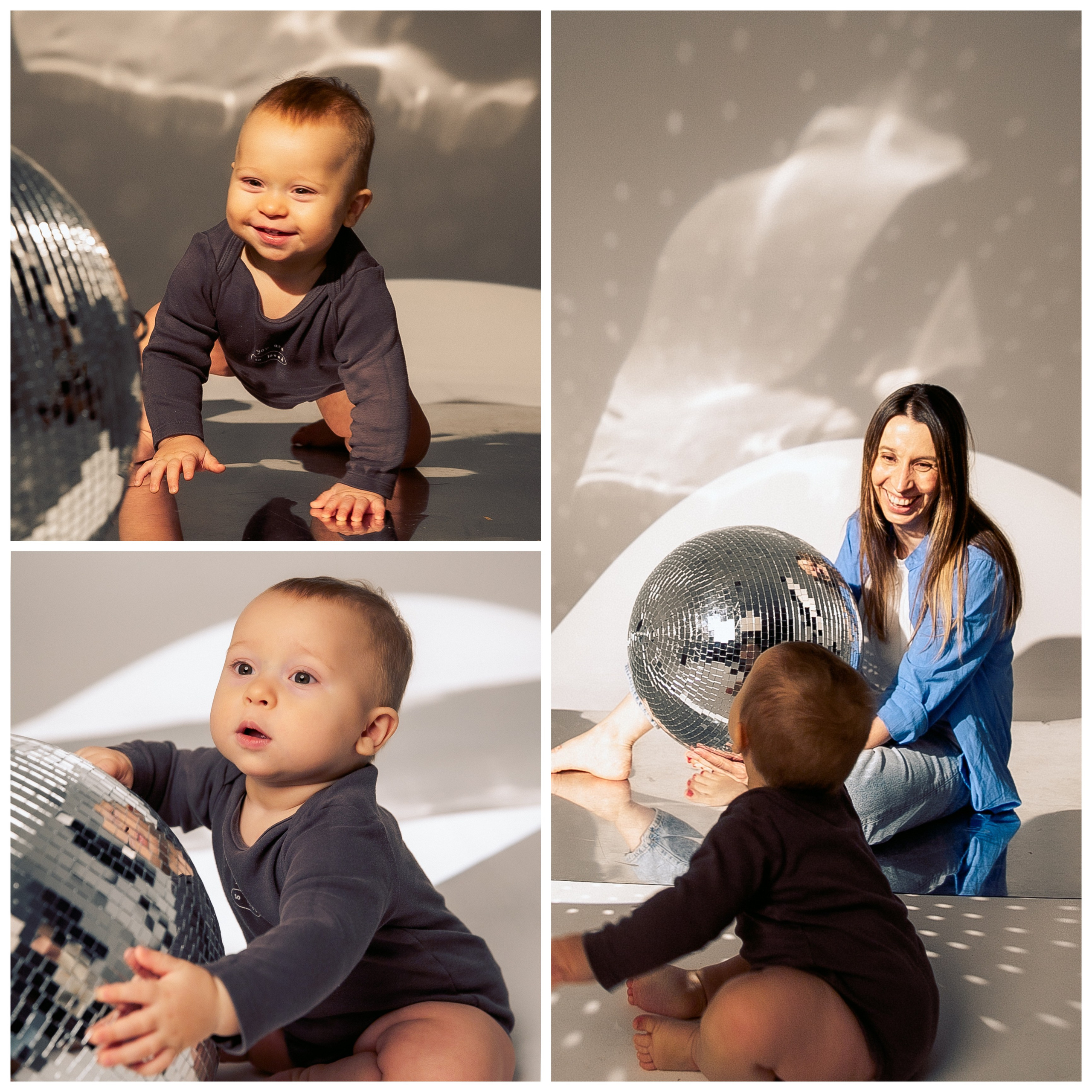 Фотосъемка малышей и их родителей. Семейный и детский фотограф. Москва. Пронина Тома