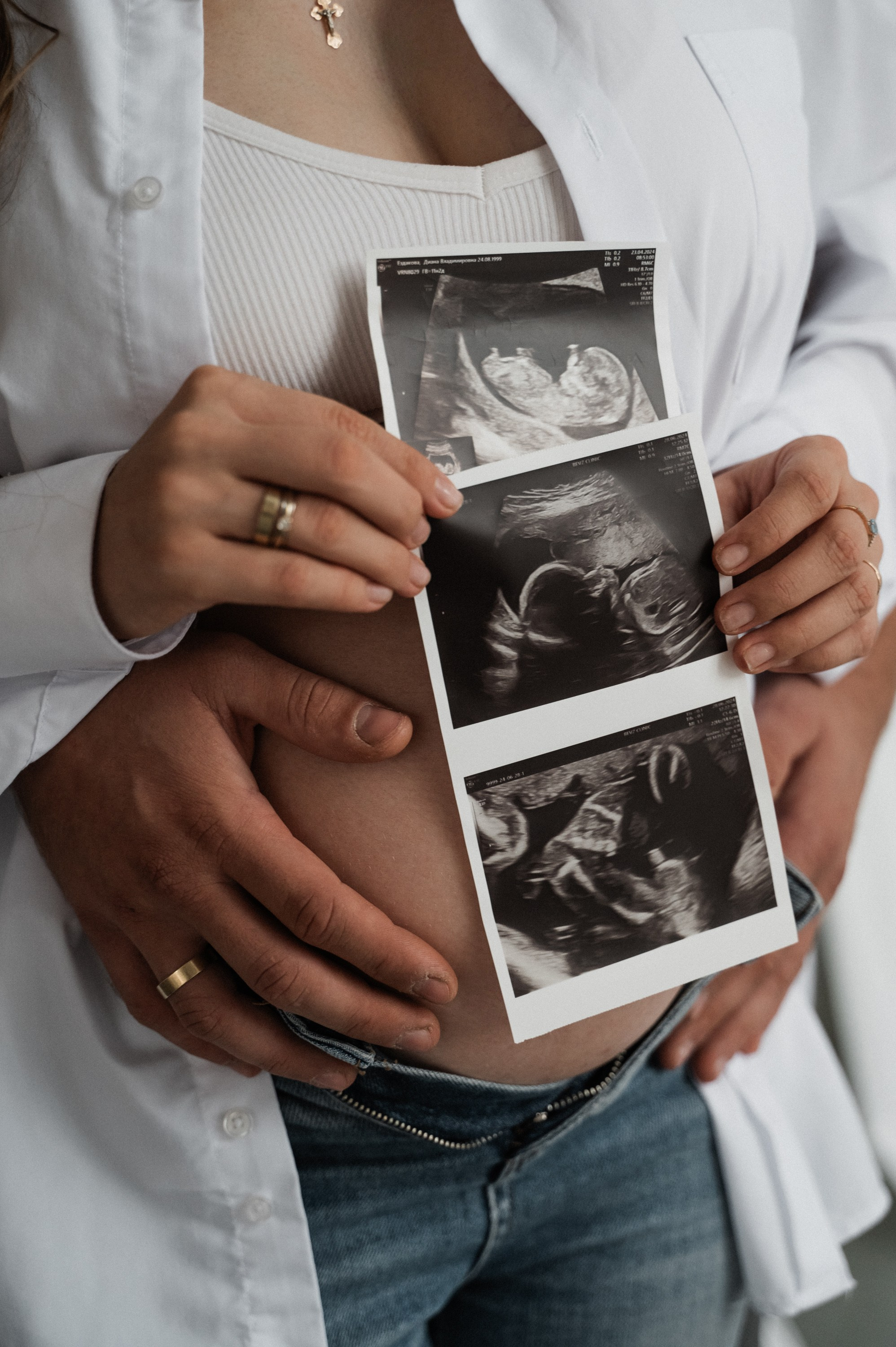 В ожидании чуда. Фотограф и ретушер Ручьева Анастасия