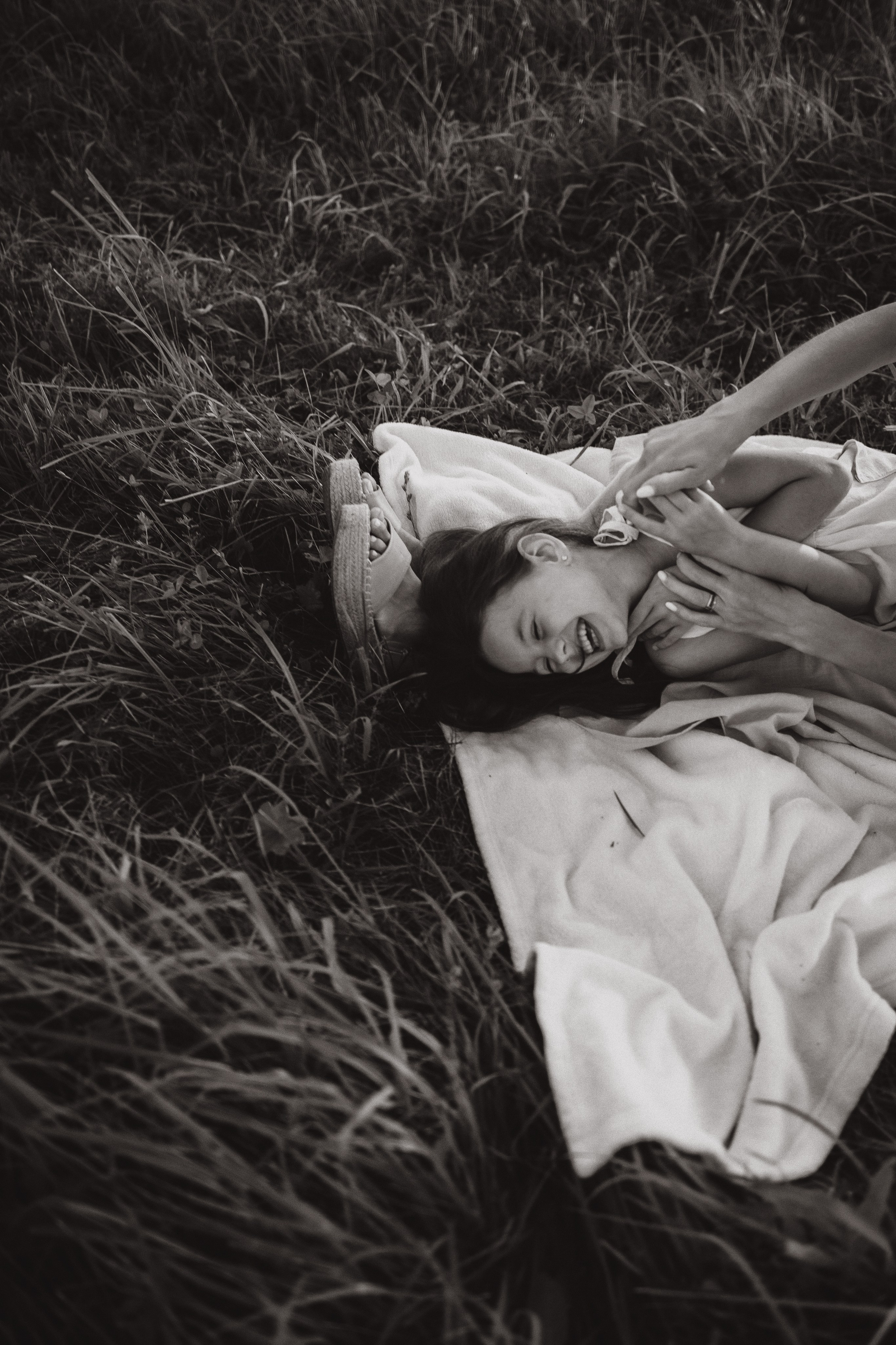 София и Диана 🍋. Фотограф Елена Рябцева